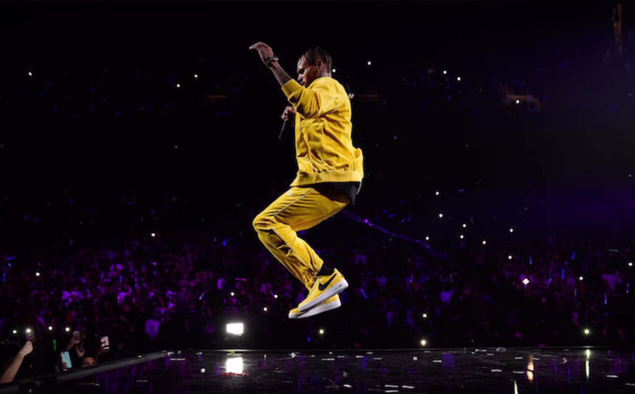 Chris Brown