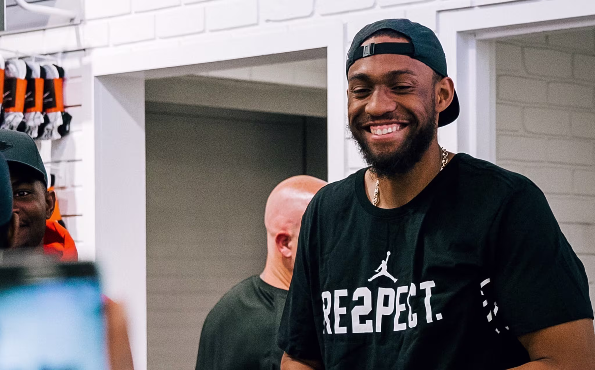 Jabari Parker Jordan