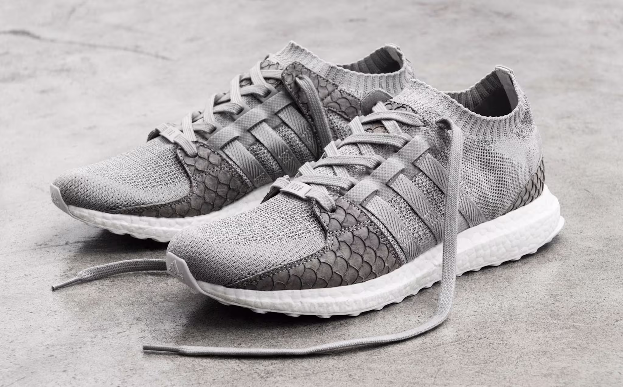 Adidas EQT Boost "King Push"