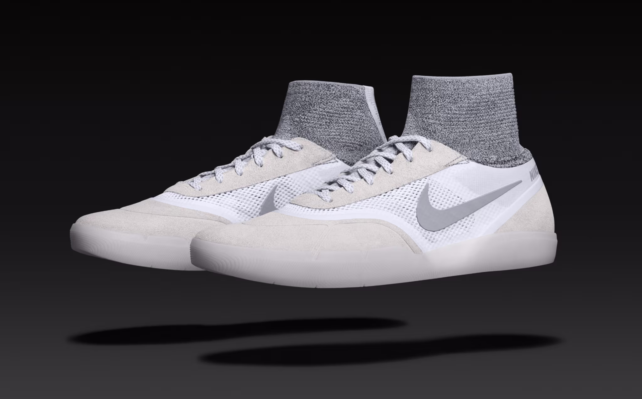 Nike Eric Koston 3