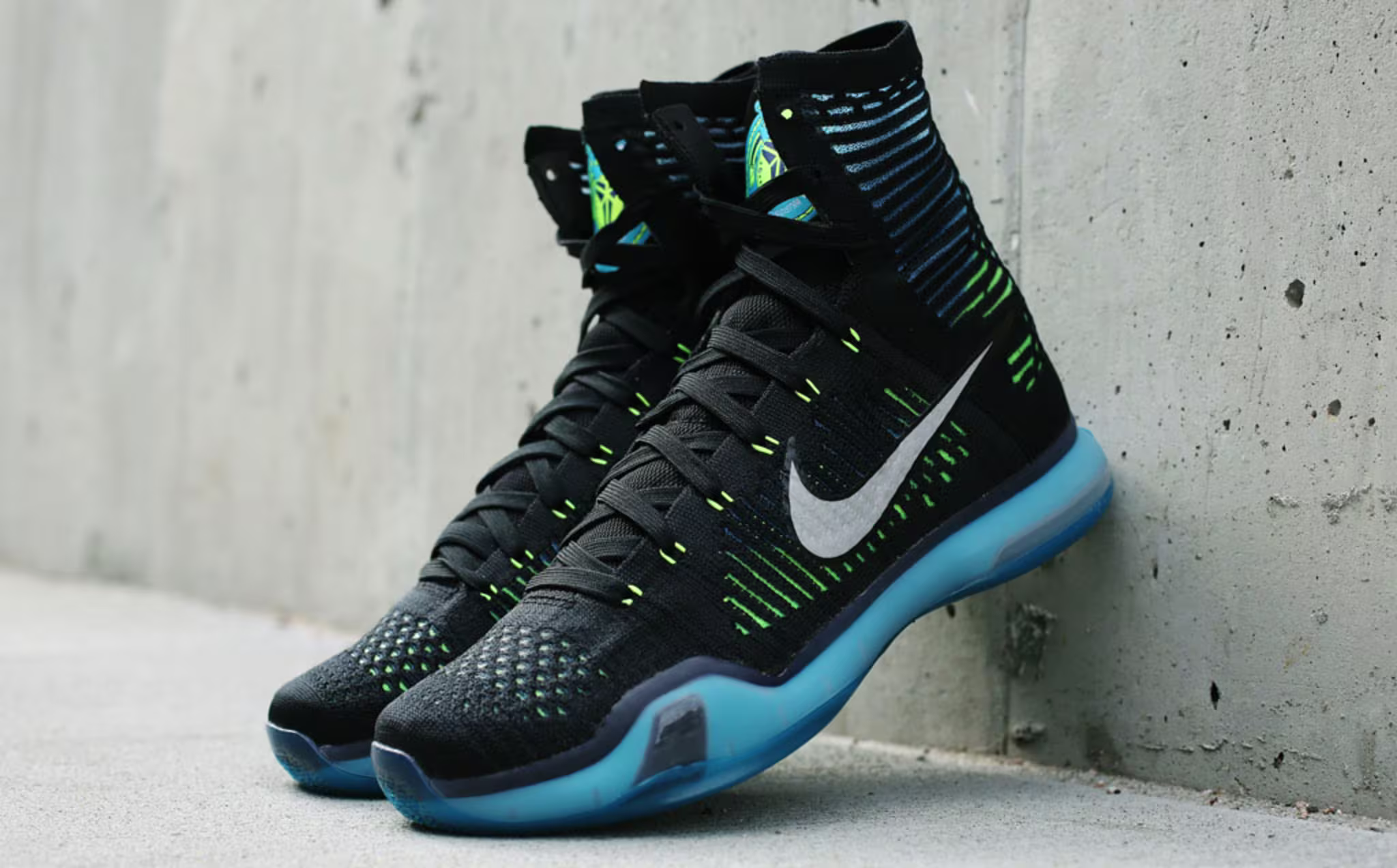 Nike Kobe 10 Elite Commander President Obama 718763-004 (1)