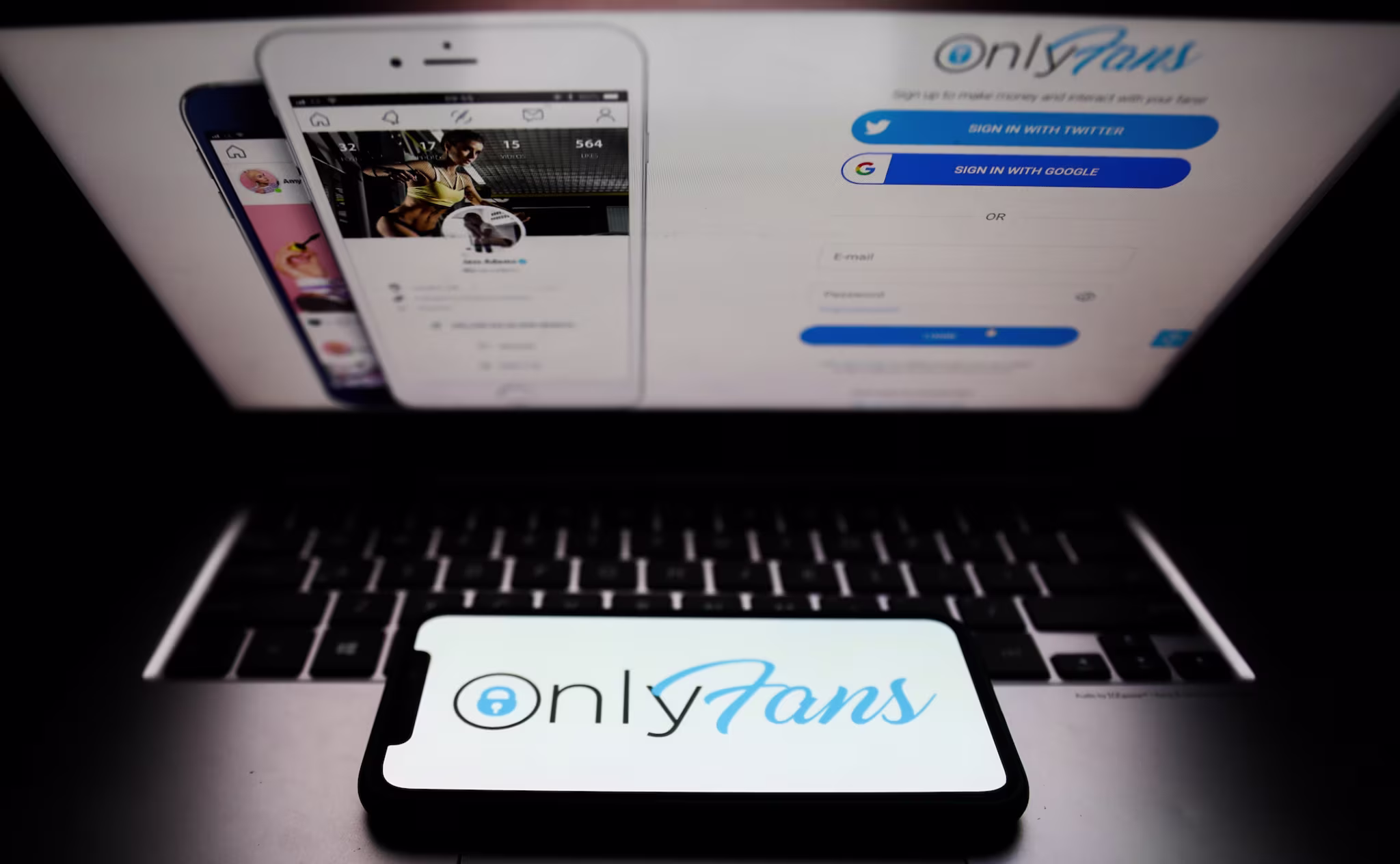 OnlyFans