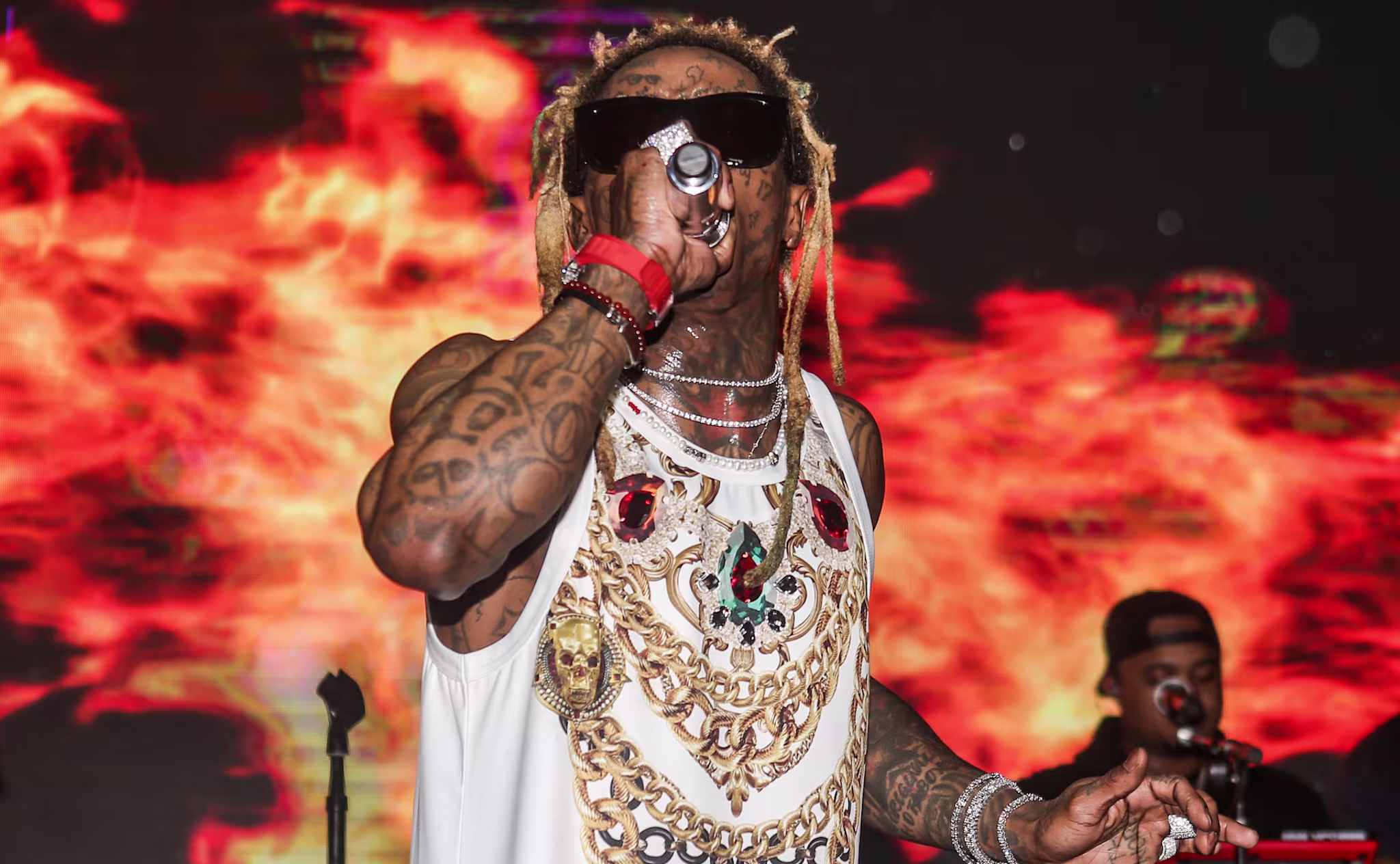 Lil Wayne