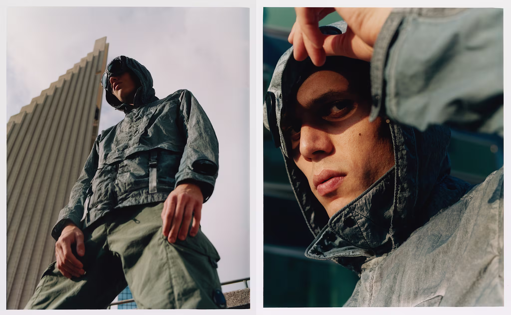 cp company mttn