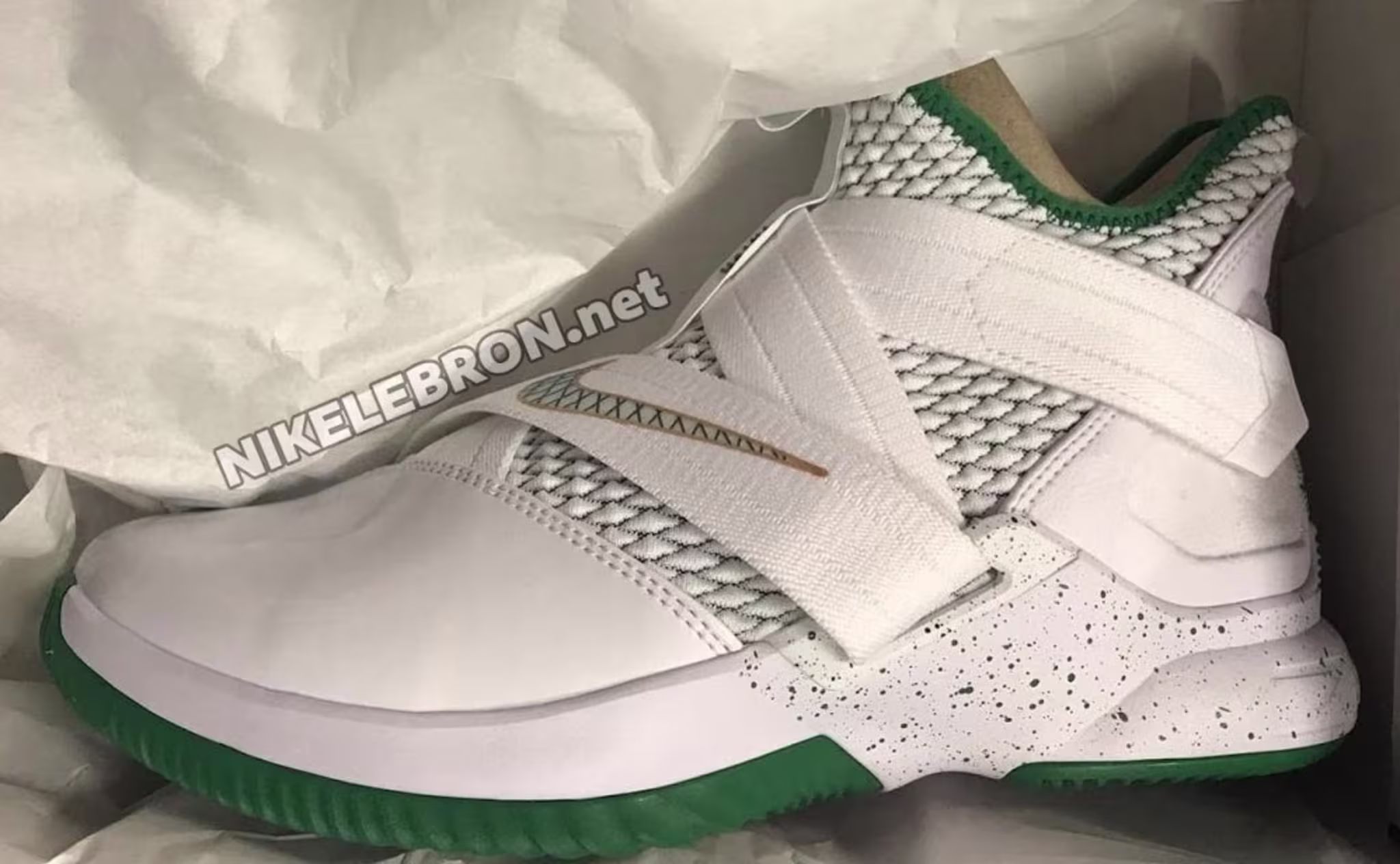 Nike LeBron Soldier 12 'SVSM Home' 4