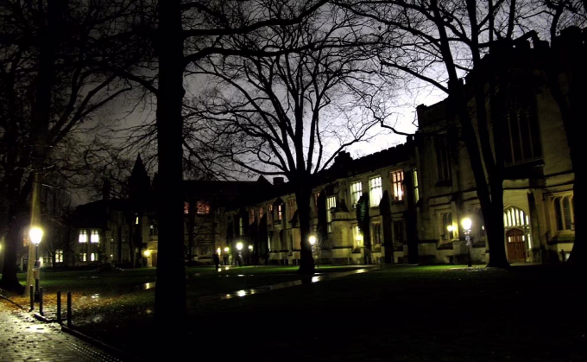 Princeton