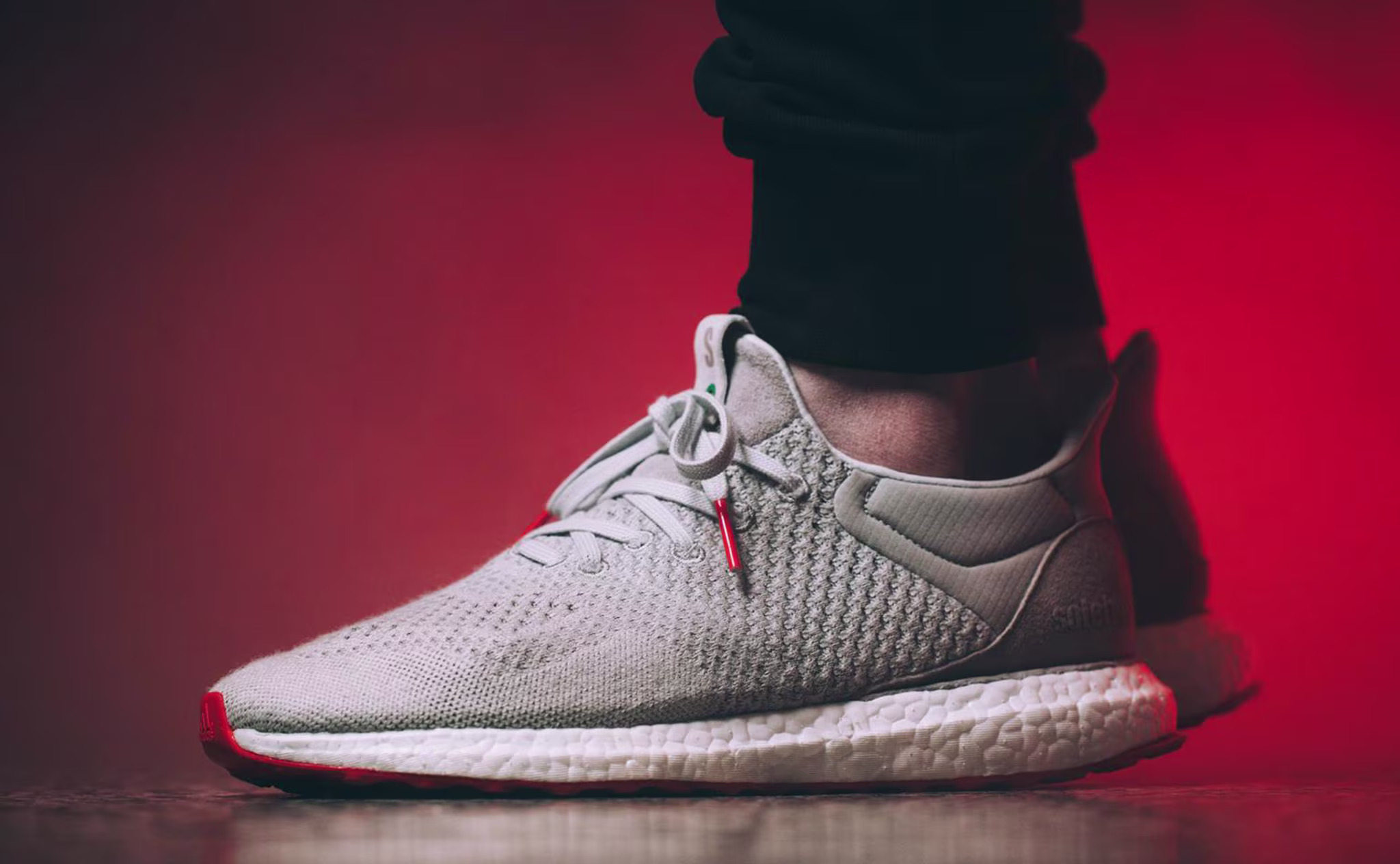 Solebox Adidas Ultra Boost