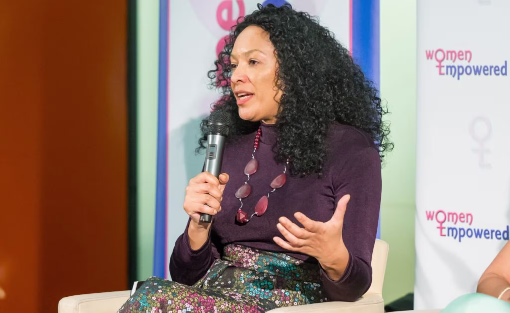 kanya king