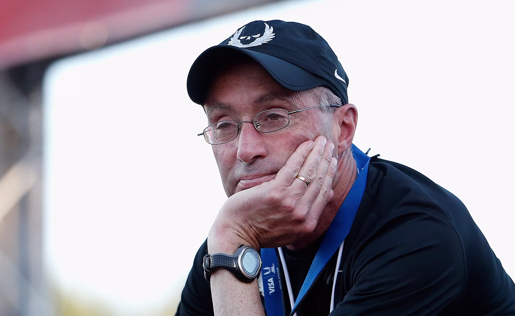 Alberto Salazar