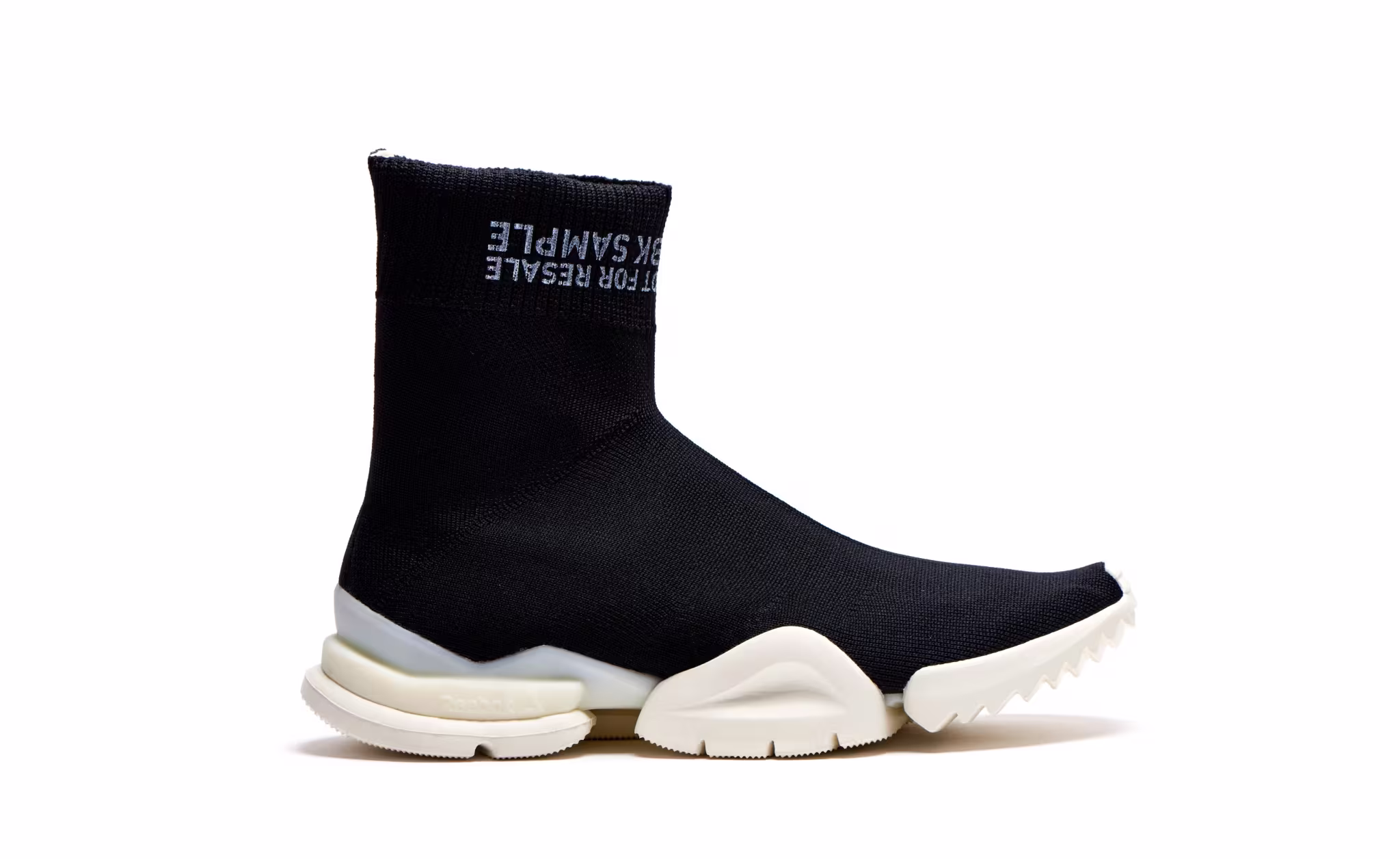 Reebok Sock Run.r (Lateral)