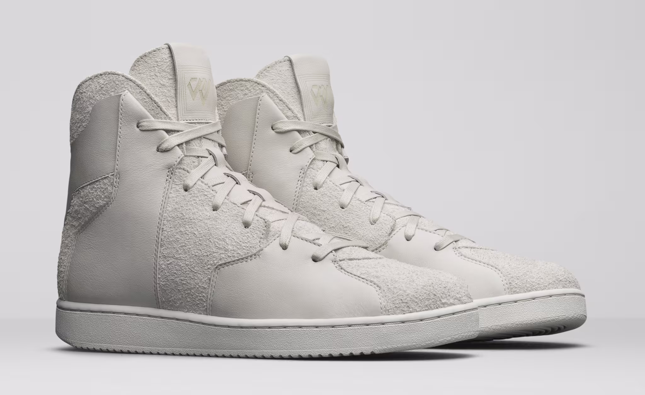 Jordan Westbrook 0.2 Cream