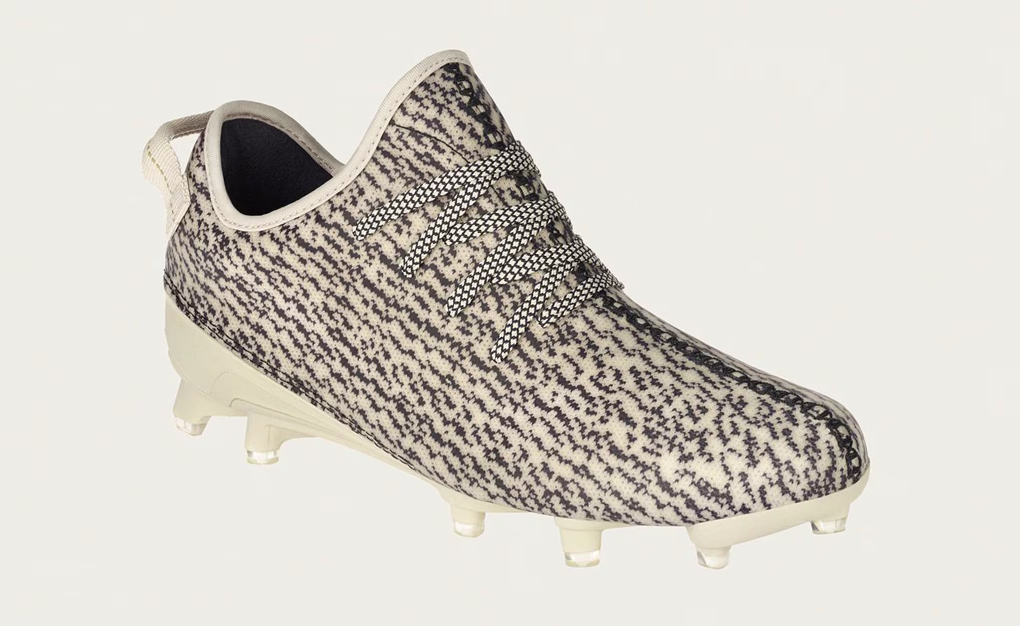 Adidas Yeezy 350 Cleat B42410 Side