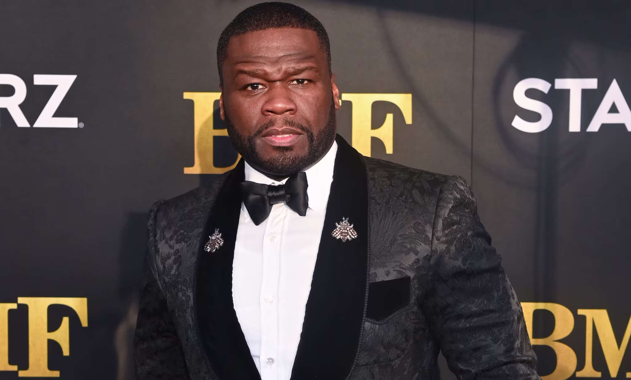 50 Cent
