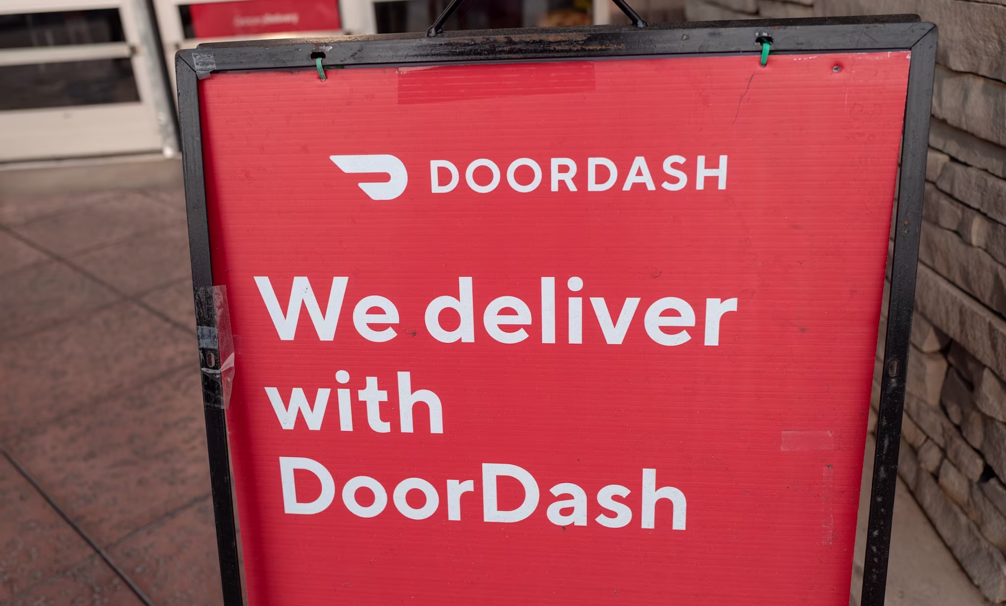 DoorDash Delivery