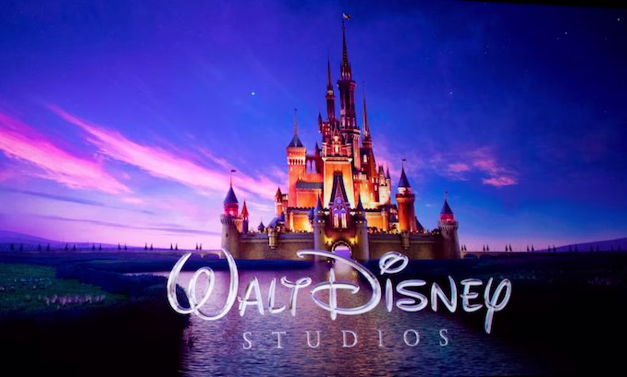 disney