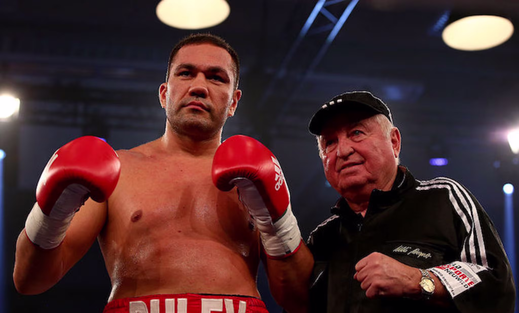 kubrat pulev