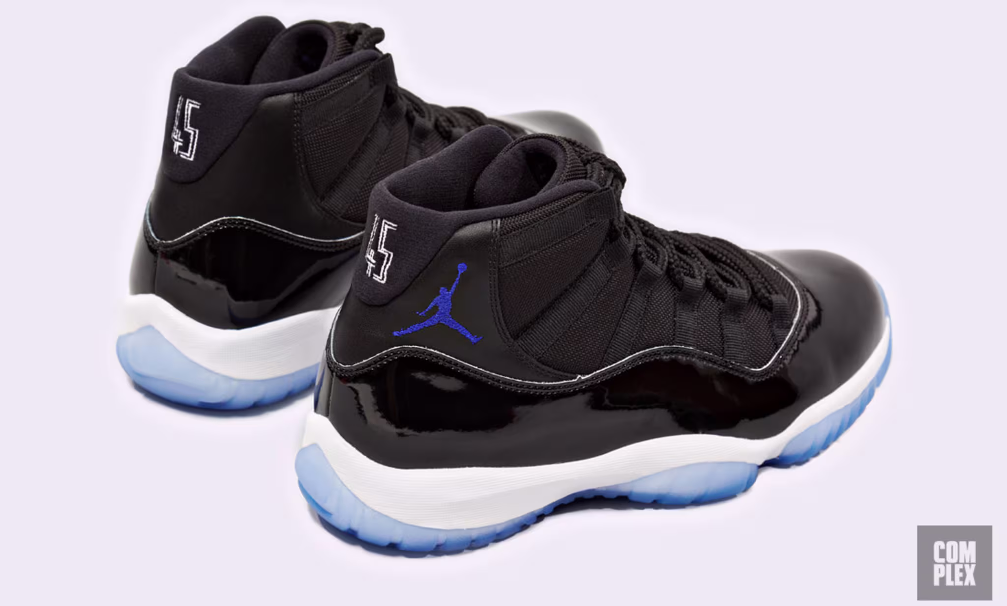 Space Jam Box 7