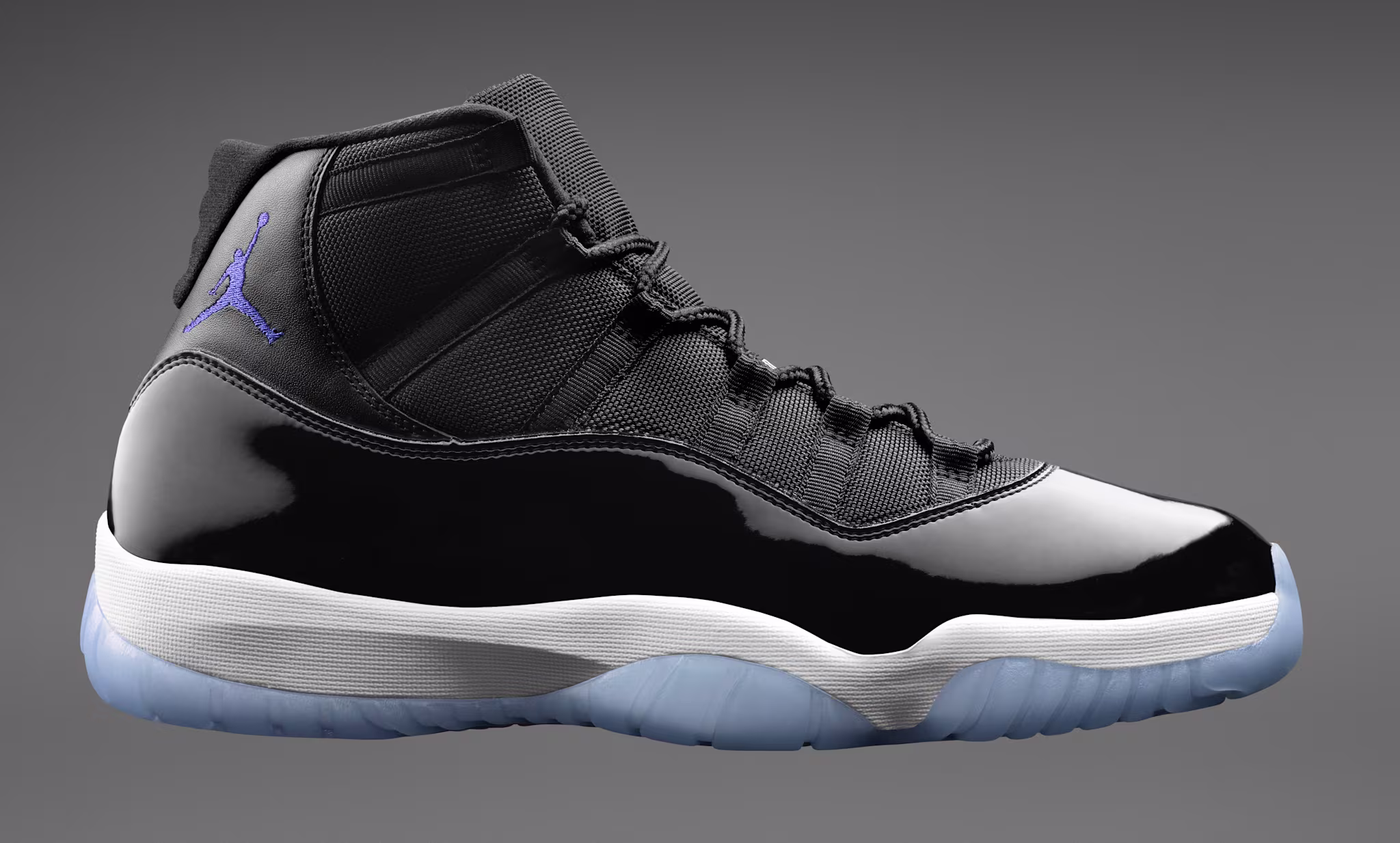 Jordan 11 Space Jam