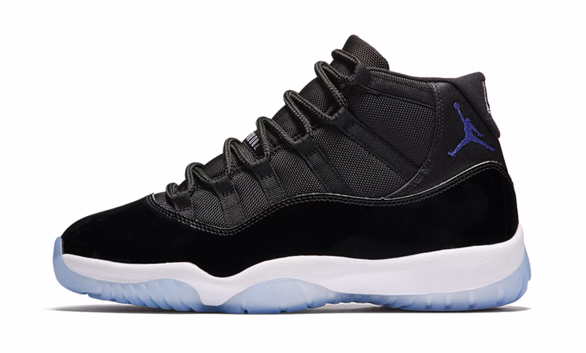 Space Jam Jordan 11 GS