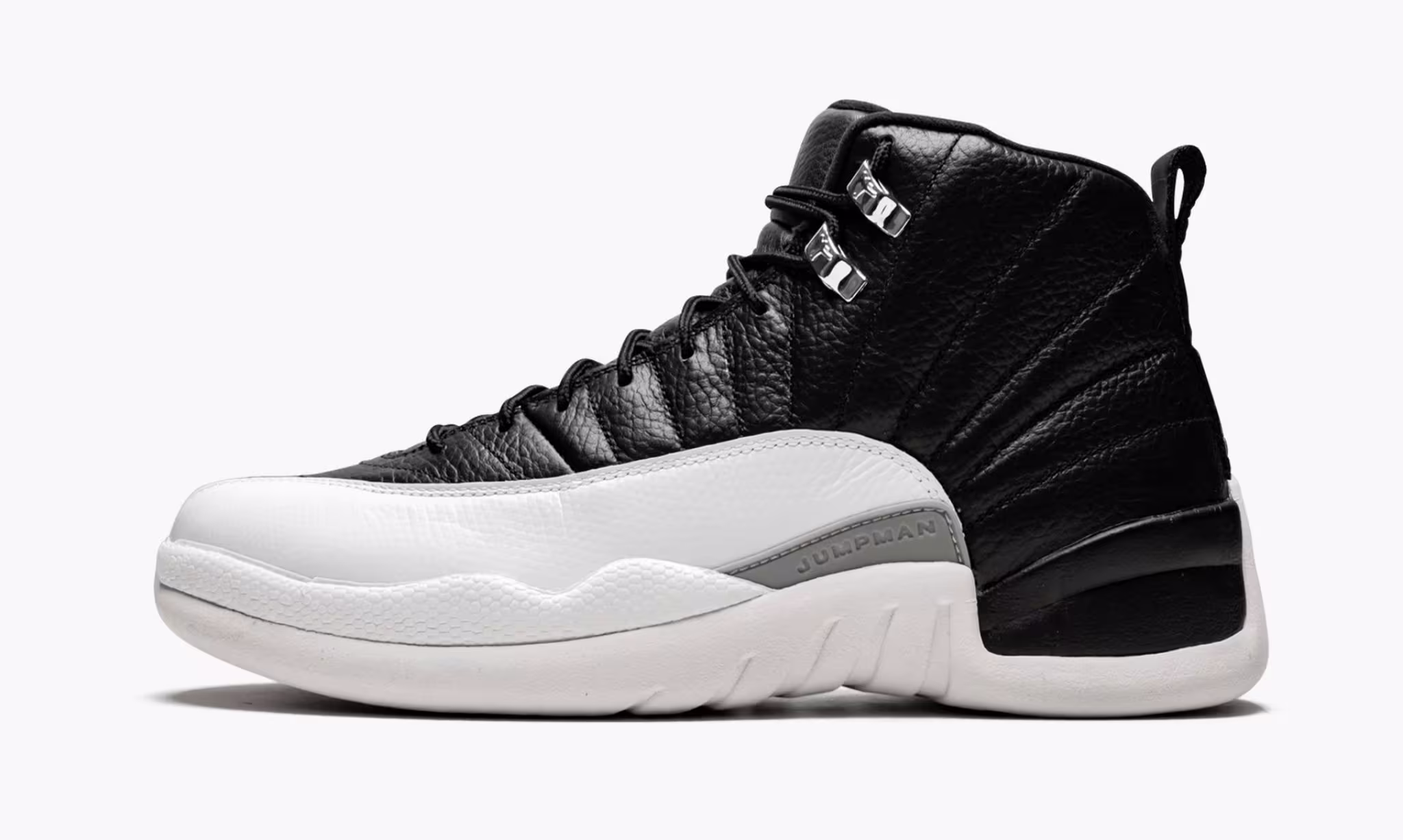 Klarna Basketball's Biggest Weekend Jordan 12 Retro Playoffs
