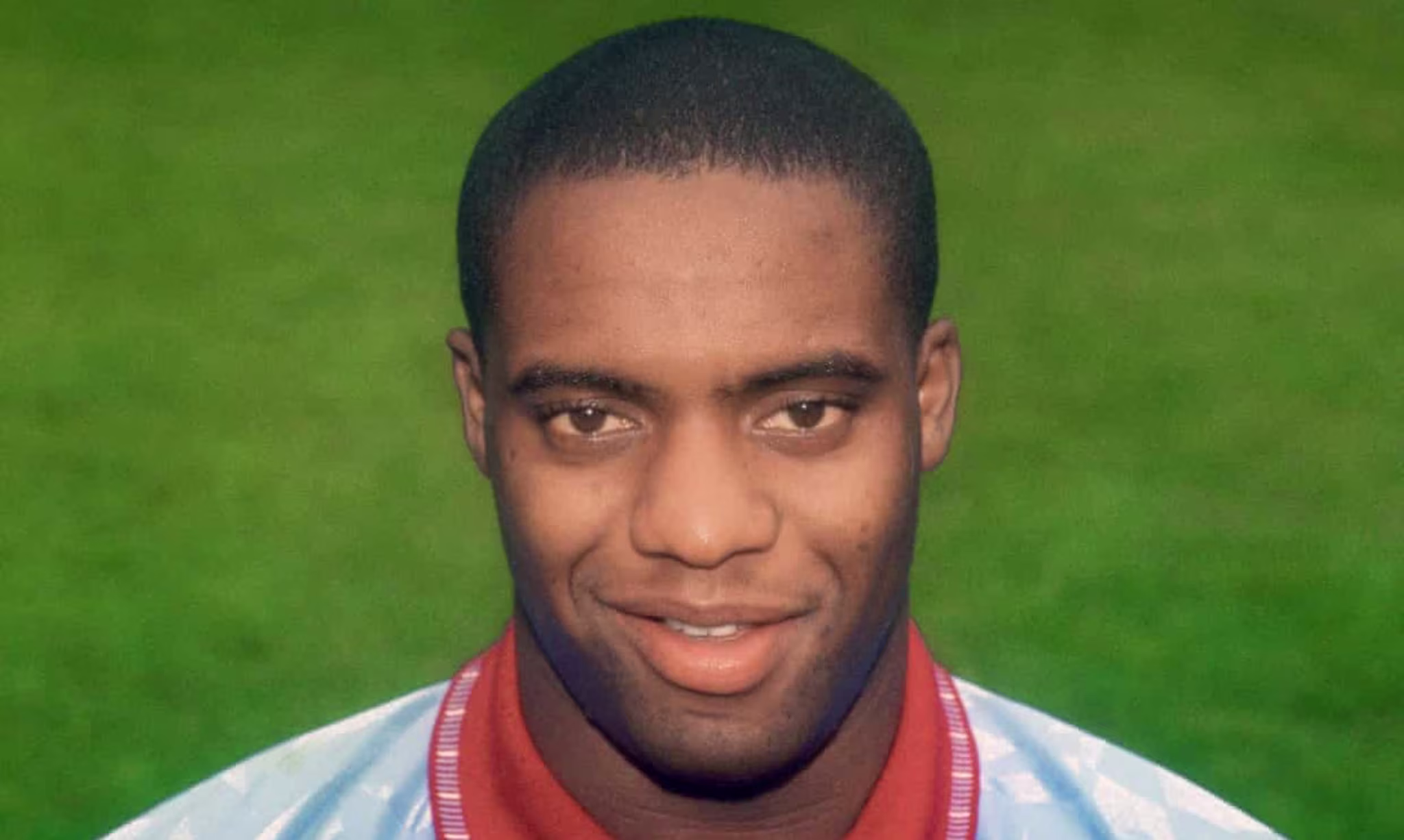 Dalian Atkinson (credit: PA)