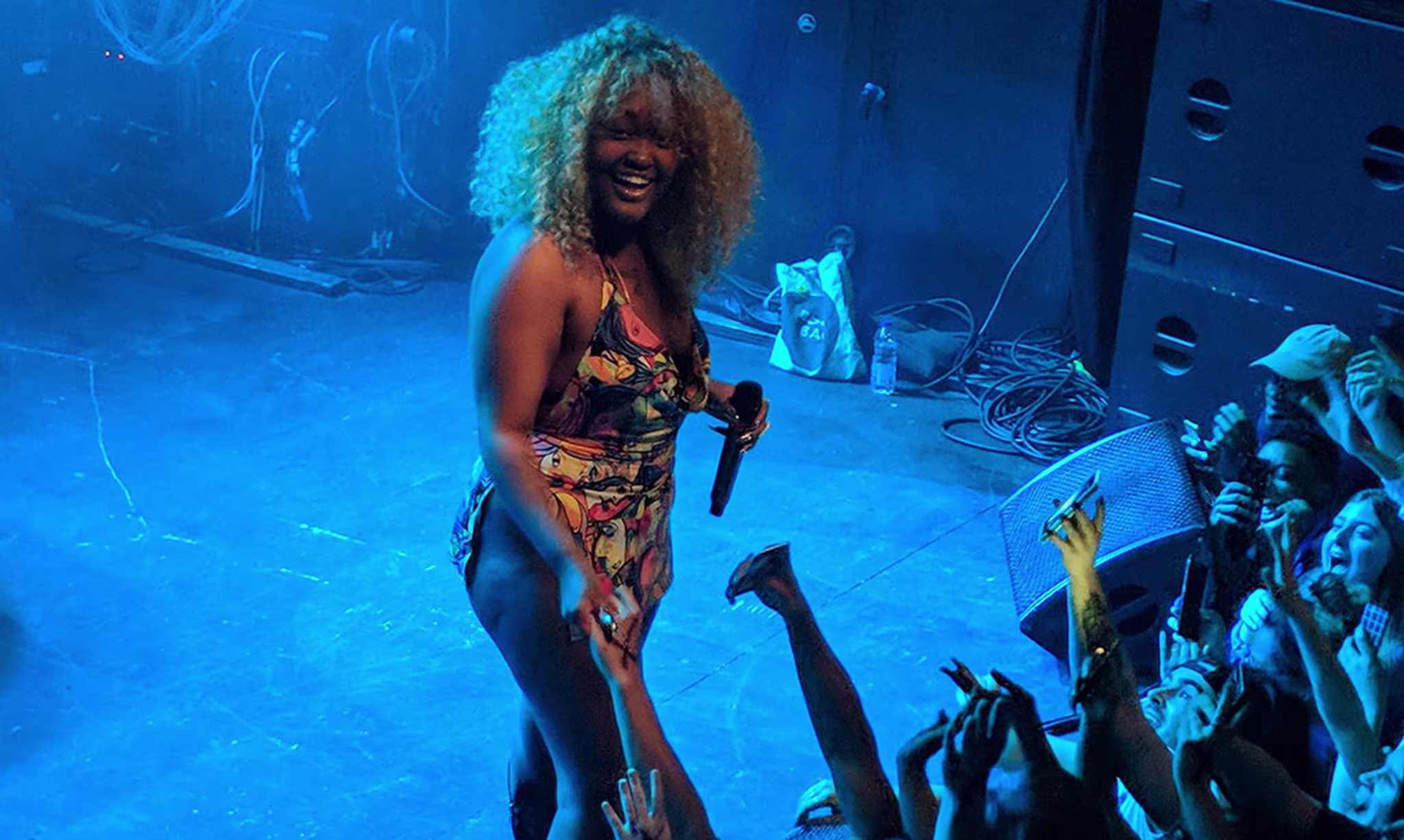 cupcakke pop montreal 2018