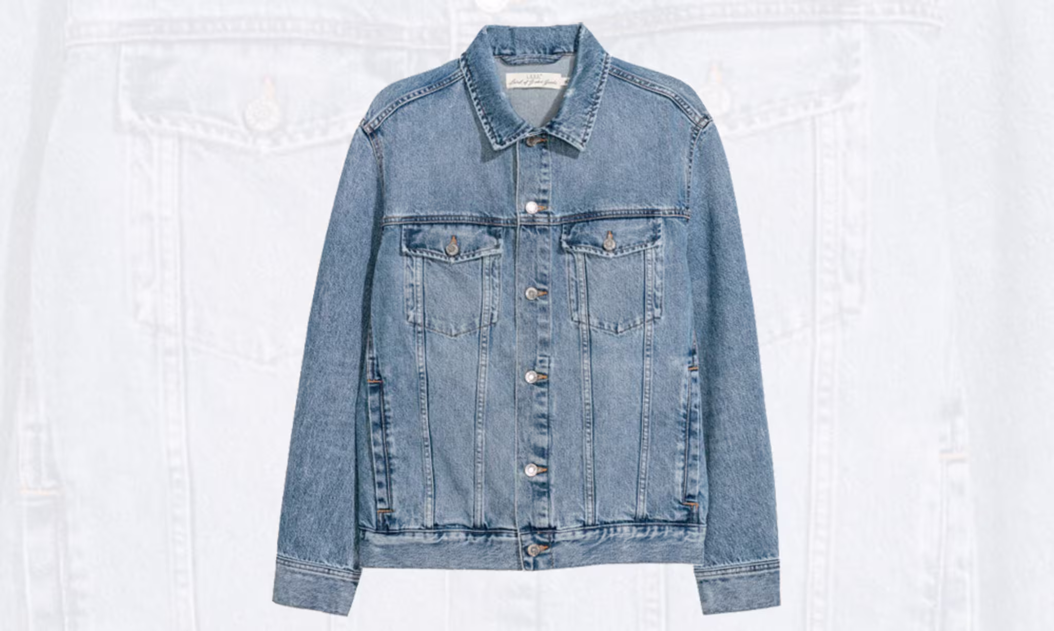 PROMO  8 Fall Essentials Available at HM Right Now