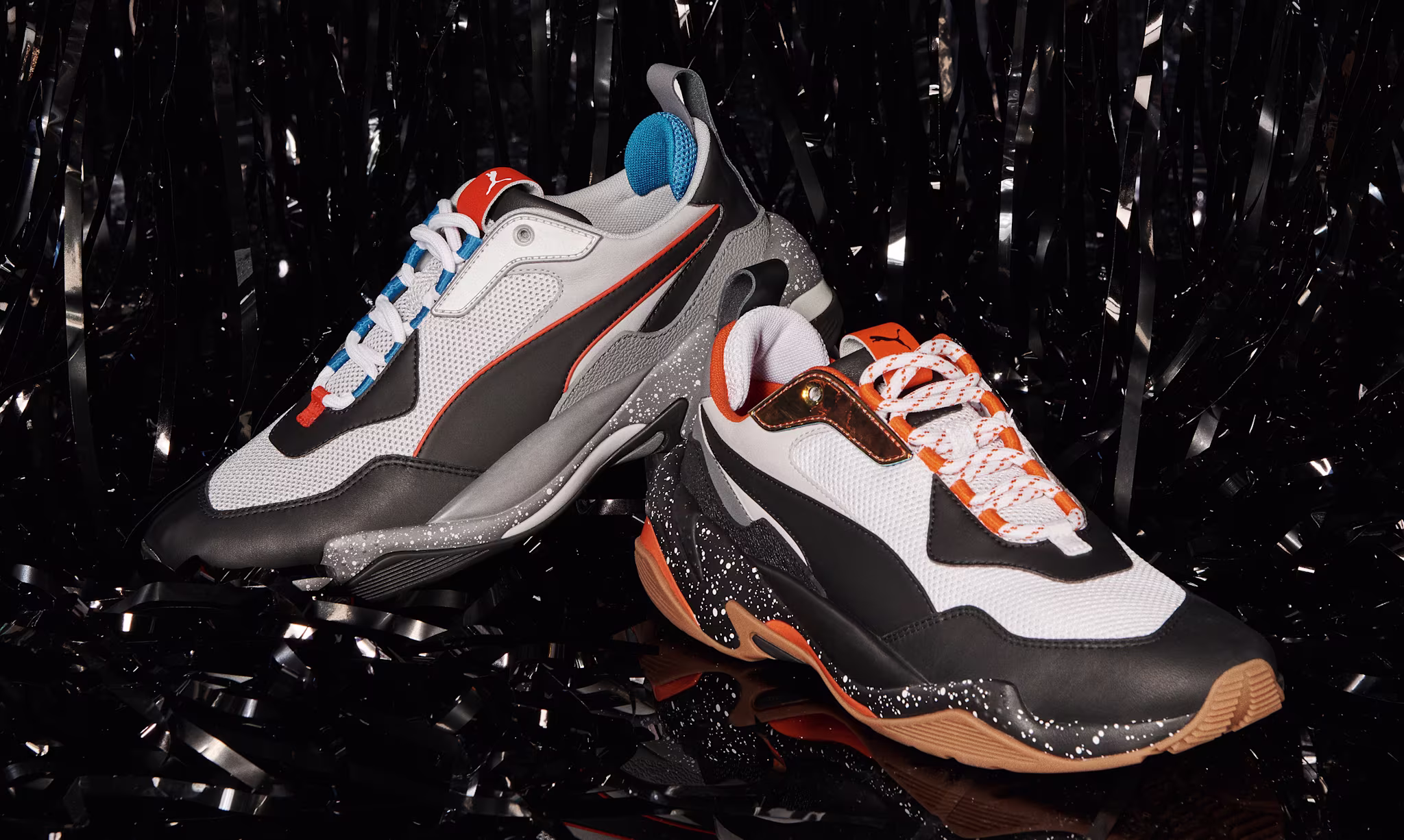 Puma Thunder Electric 367996 01 367996 02