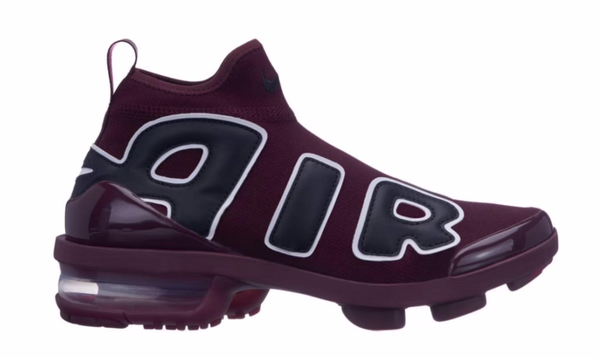 Nike Airquent 'Burgundy Crush/Black White' AQ7287 600