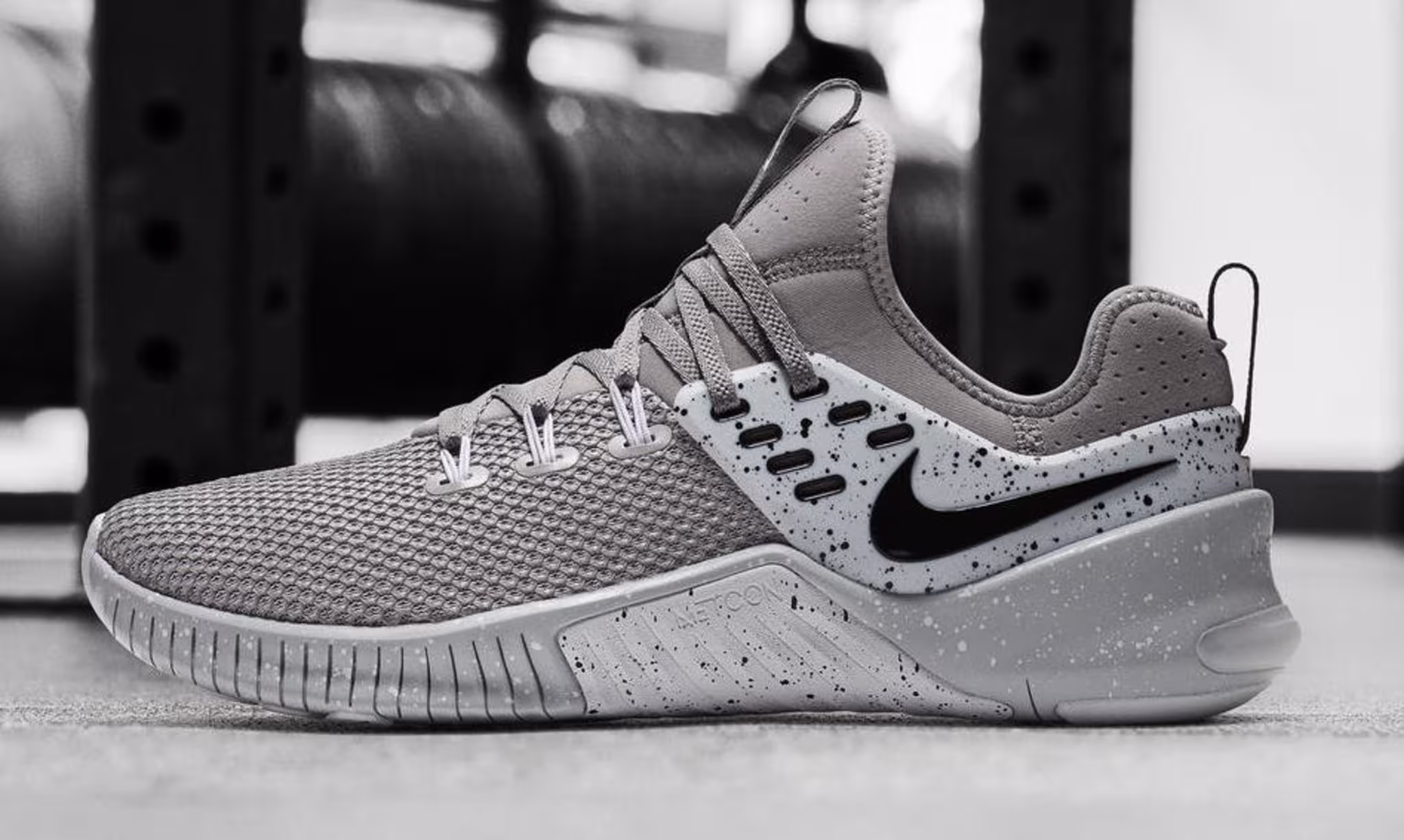 Nike Free x Metcon AH8141 004 (Lateral)