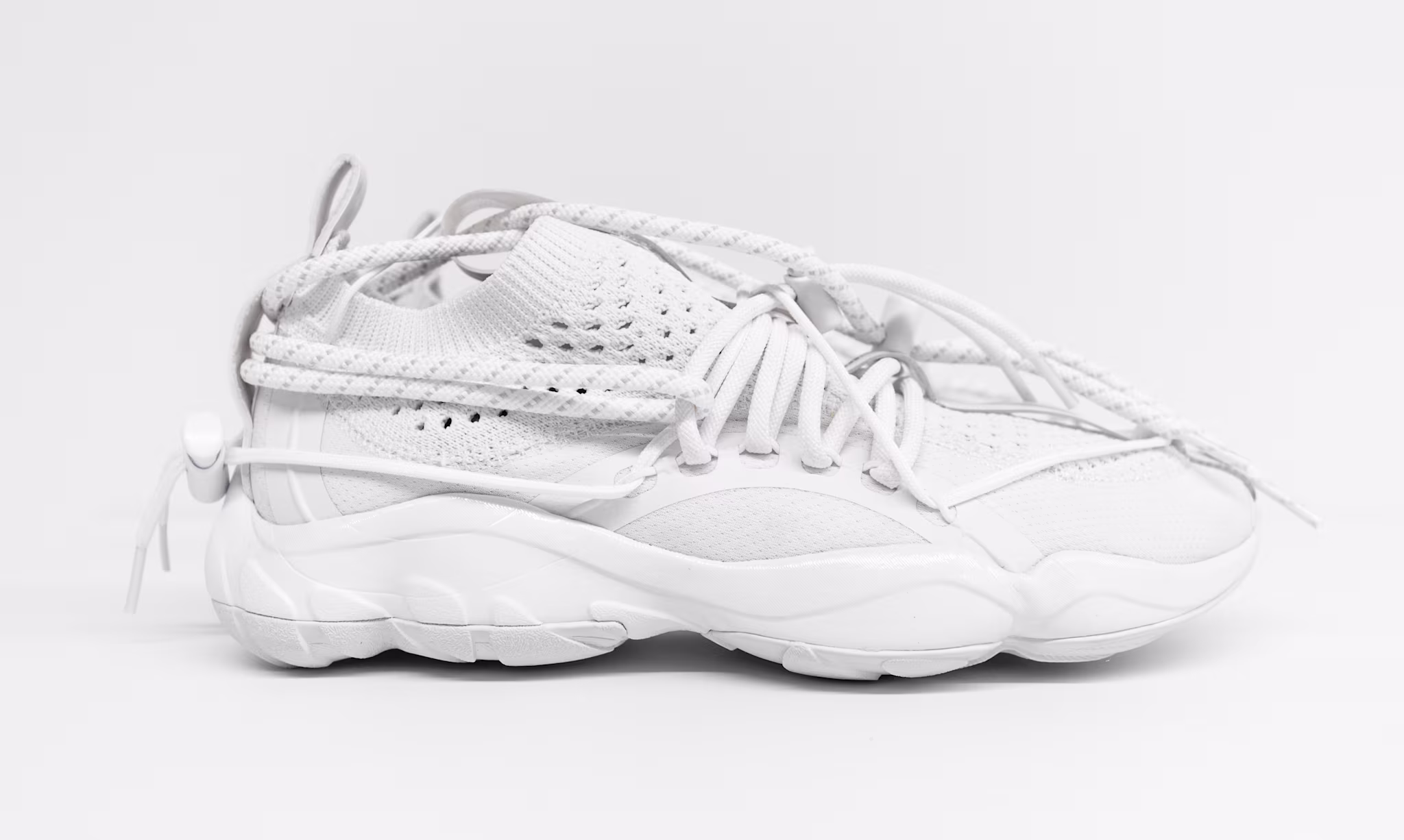 Reebok DMX Fusion Experiment Pyer Moss 4