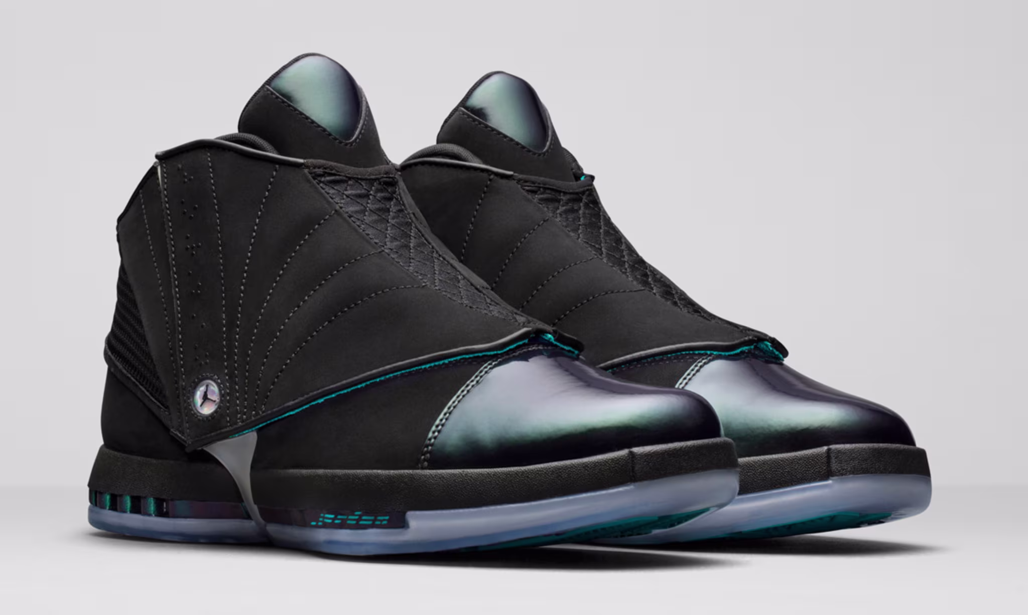 Air Jordan 16 CEO AA1235 003
