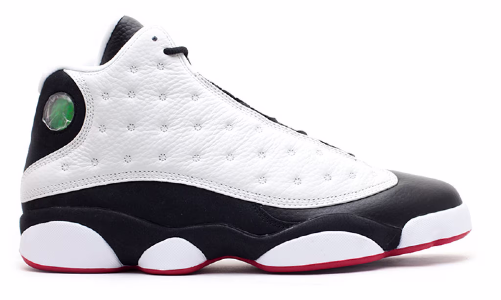 'He Got Game' Air Jordan 13