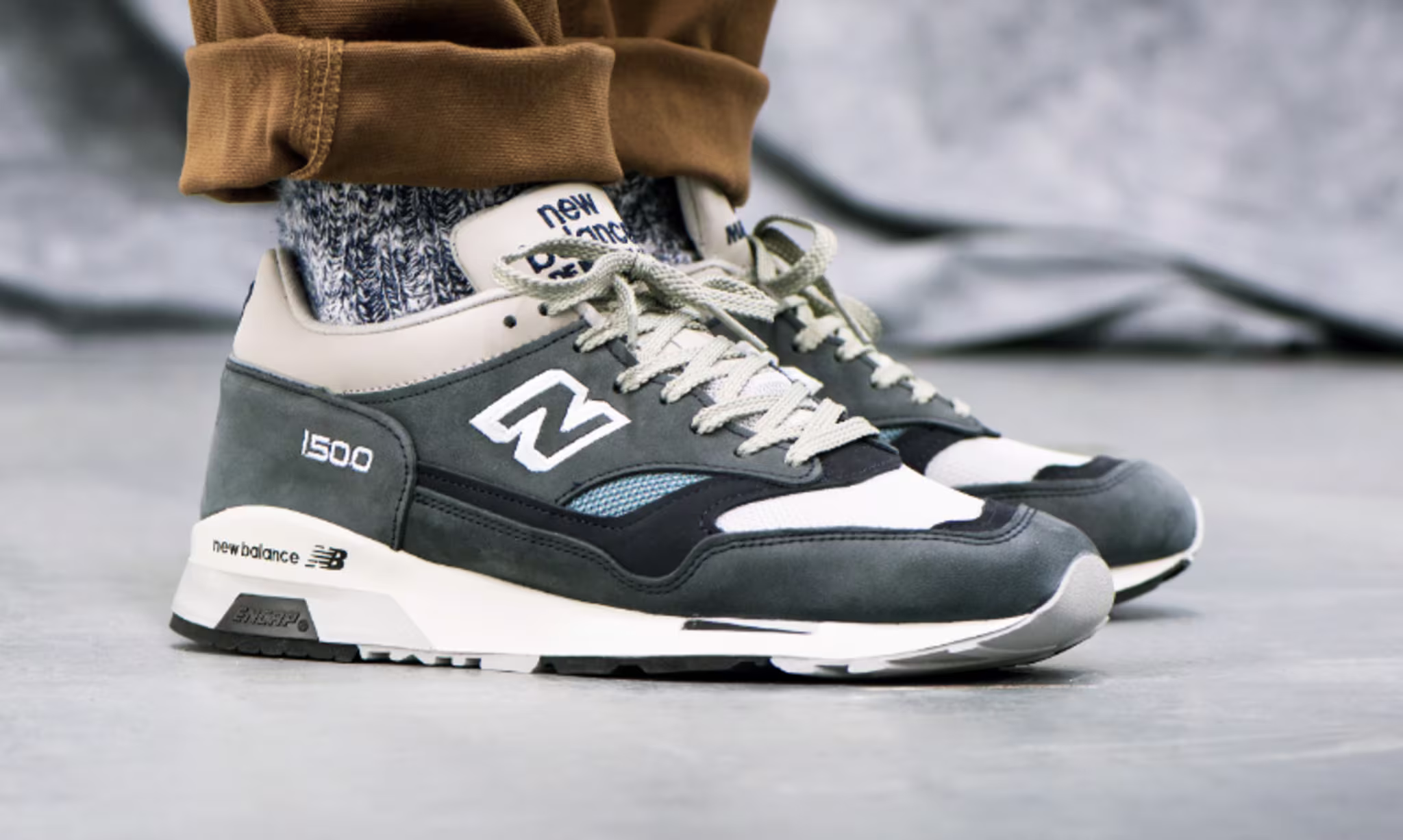 New Balance Flimby 35 Anniversary 1500