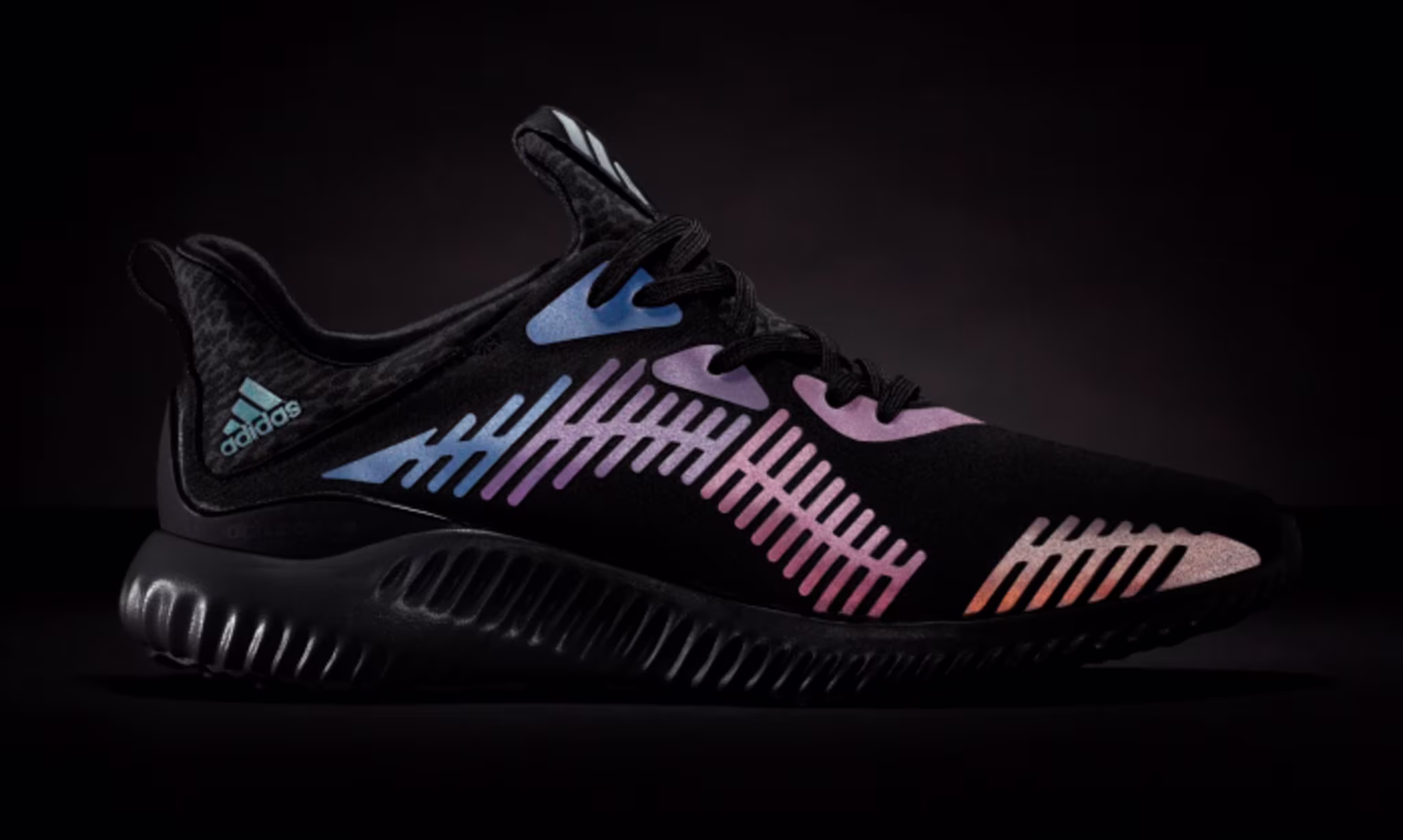 Alphabounce Xeno Profile