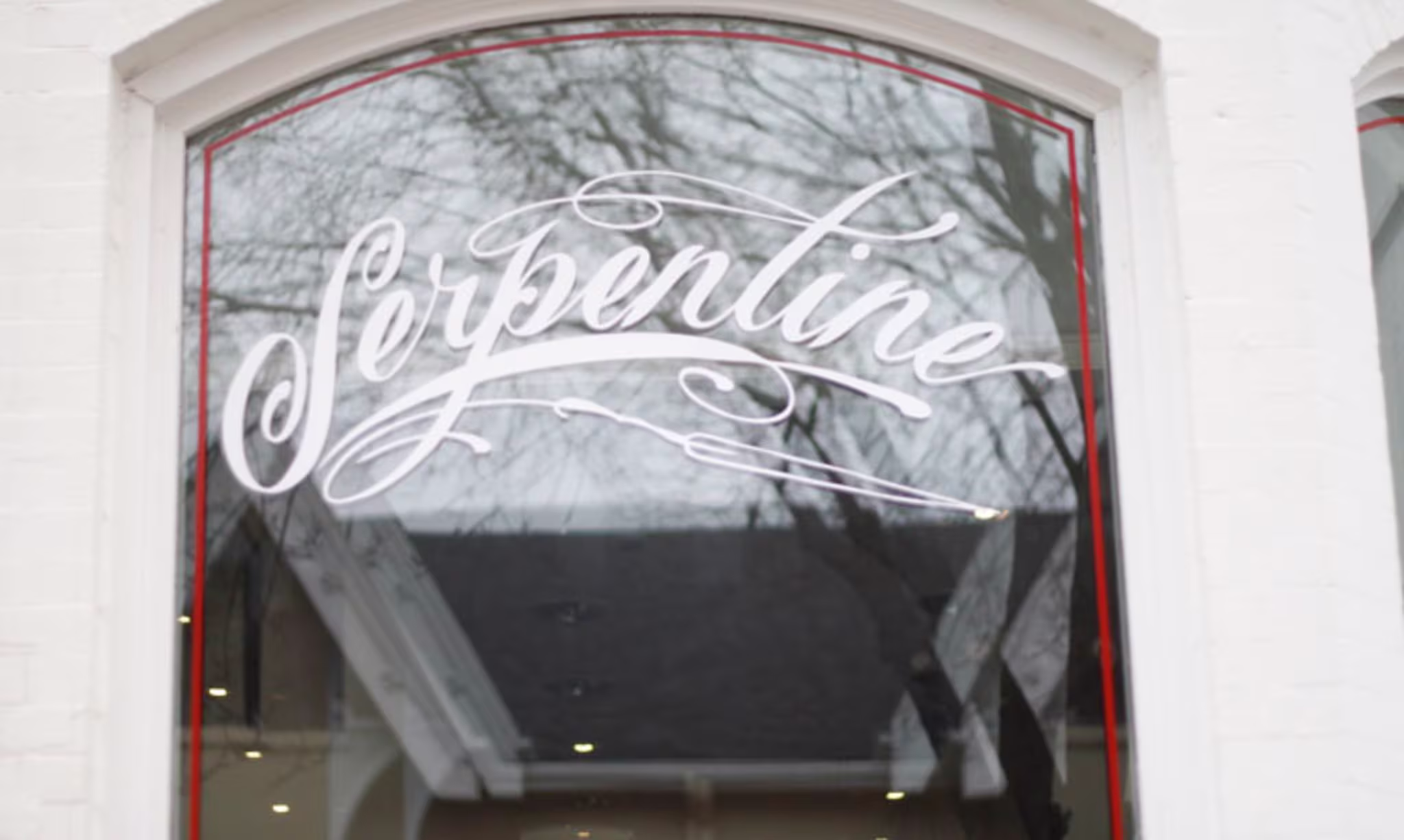 Serpentine Toronto