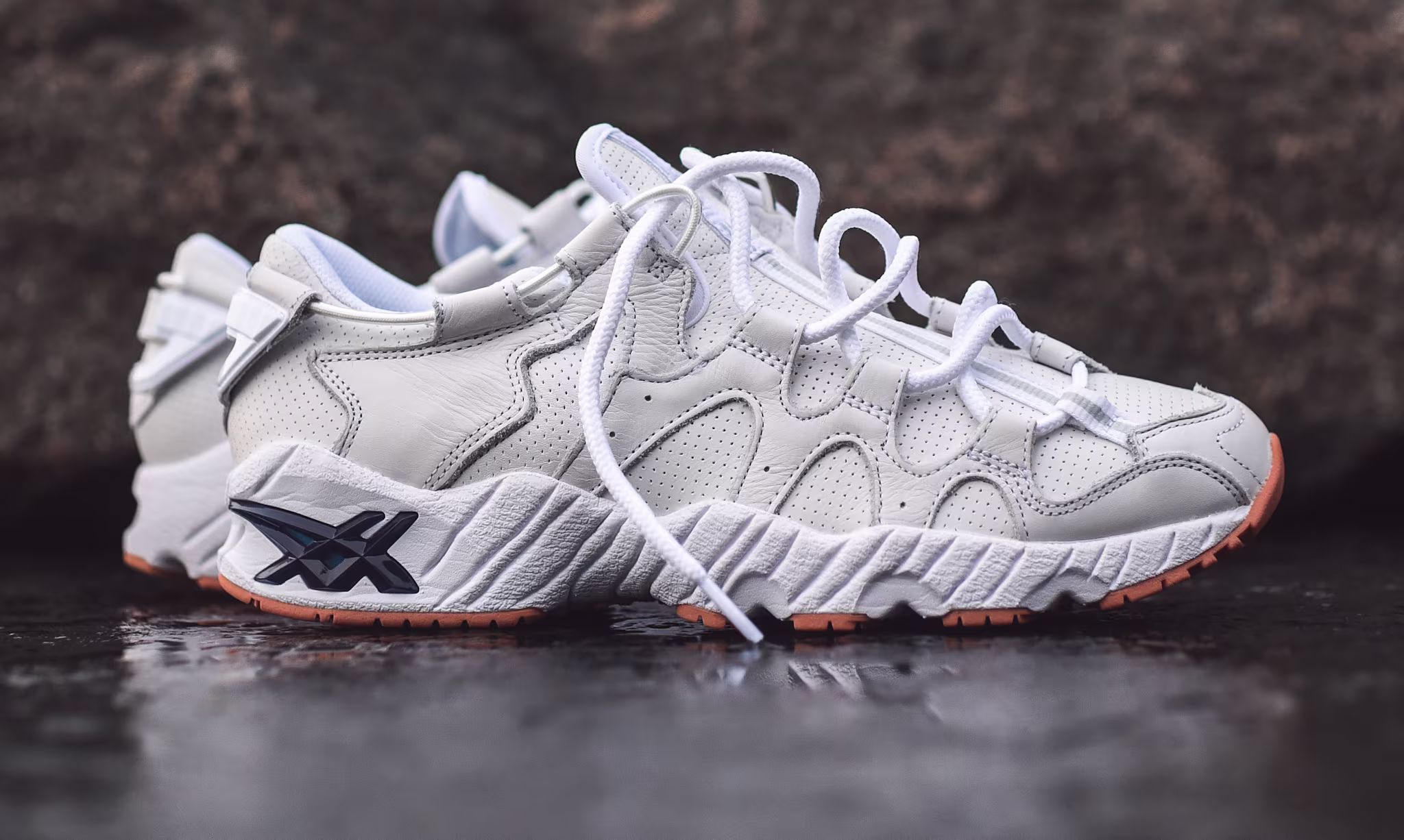Asics Gel Mai Salmon
