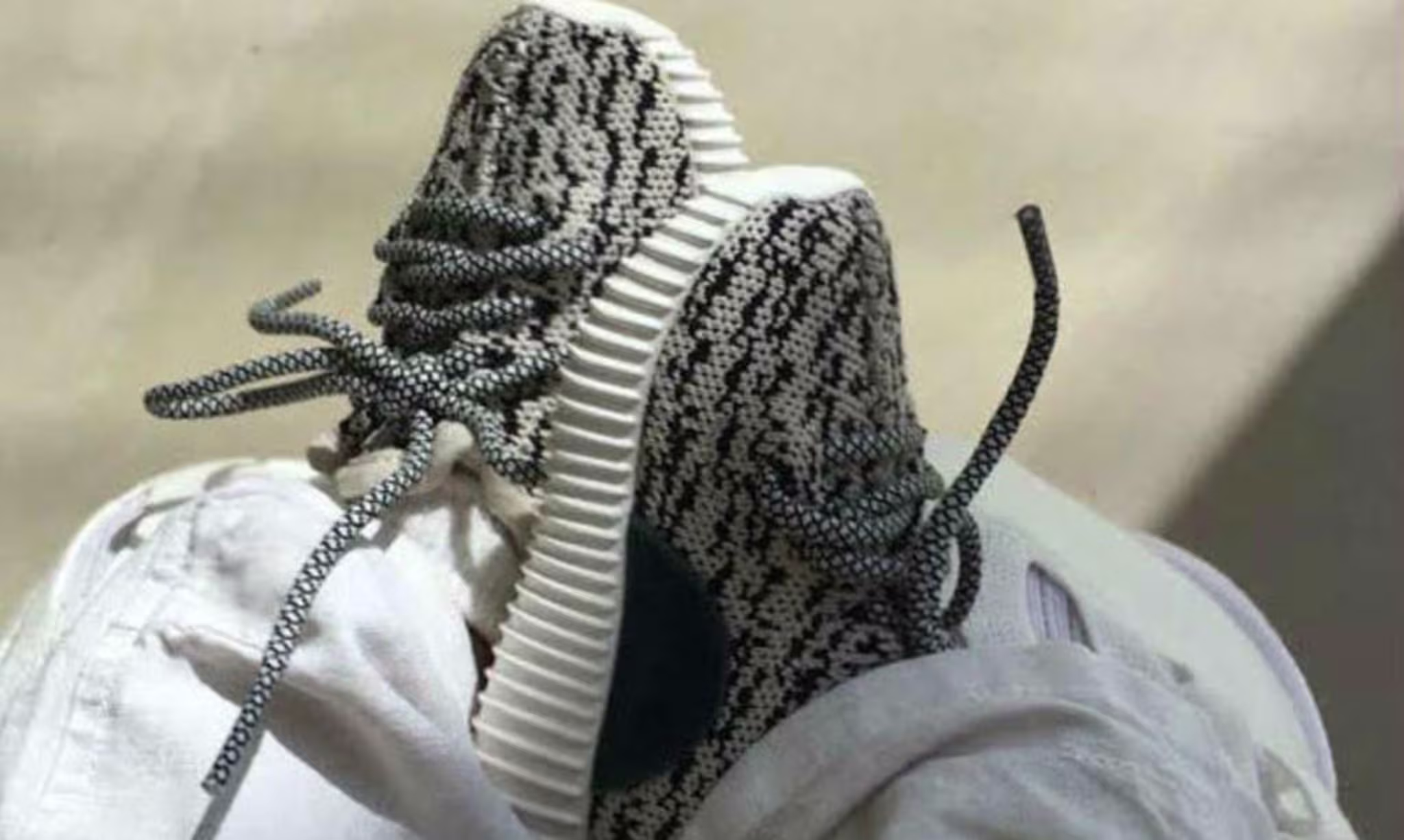 Baby Yeezys Release Date