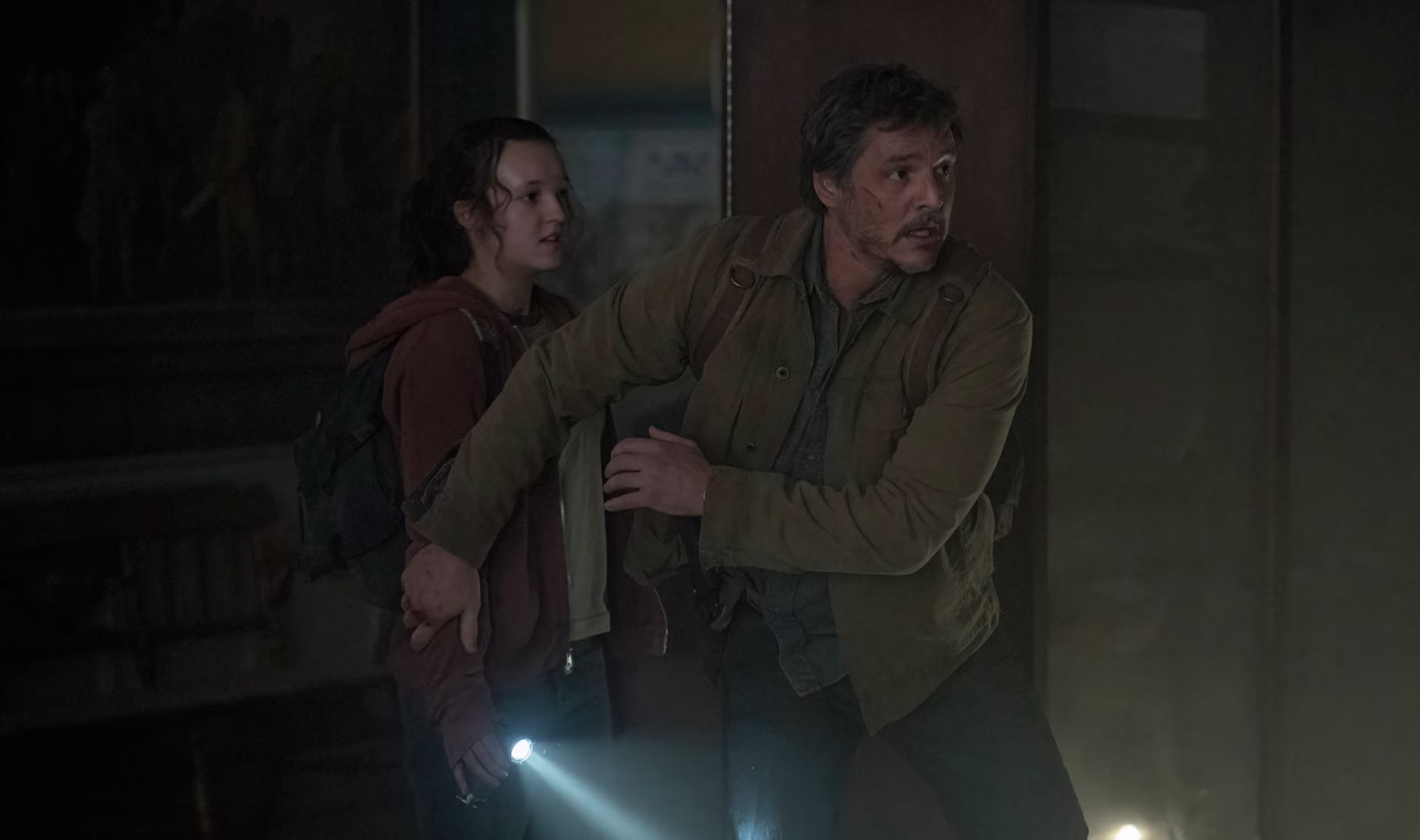 The Last of Us Season 1 Review HBO