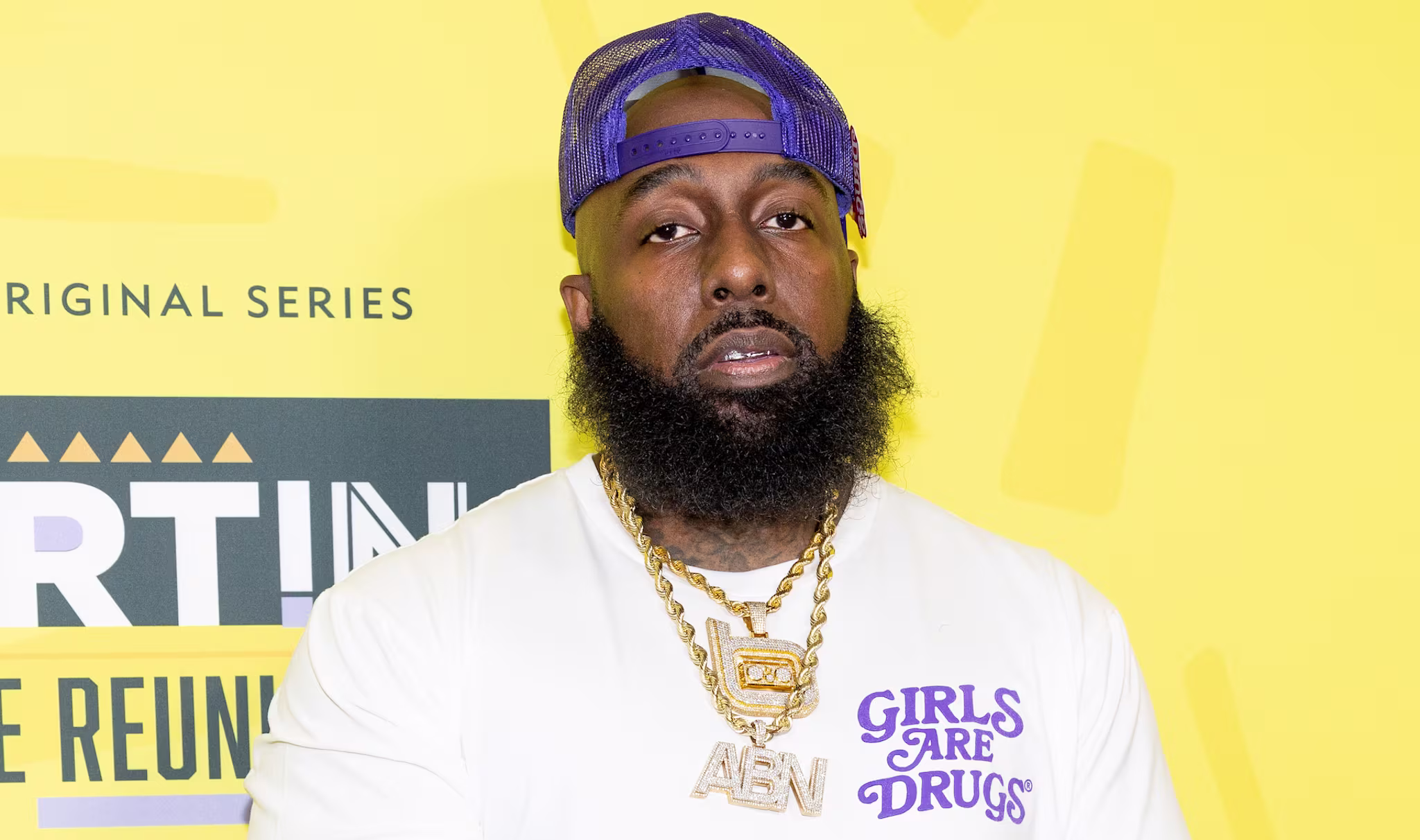 Trae tha Truth fight video news story