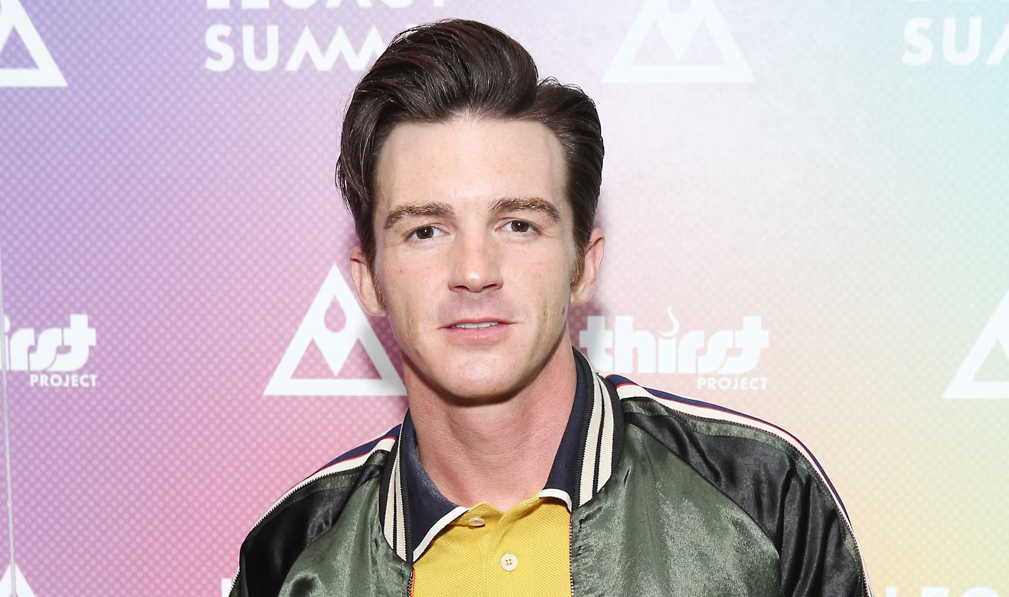 drake bell