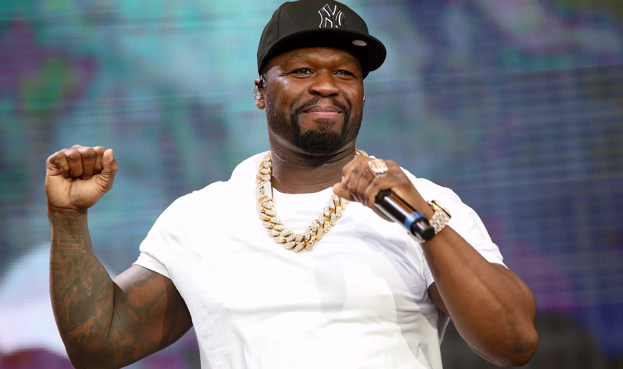 50 Cent