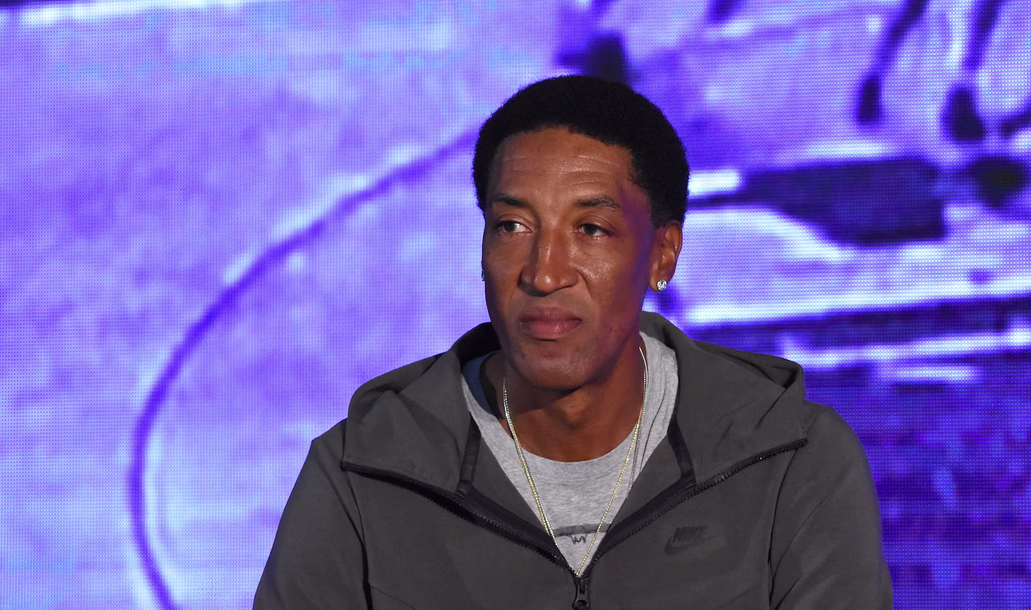Scottie Pippen