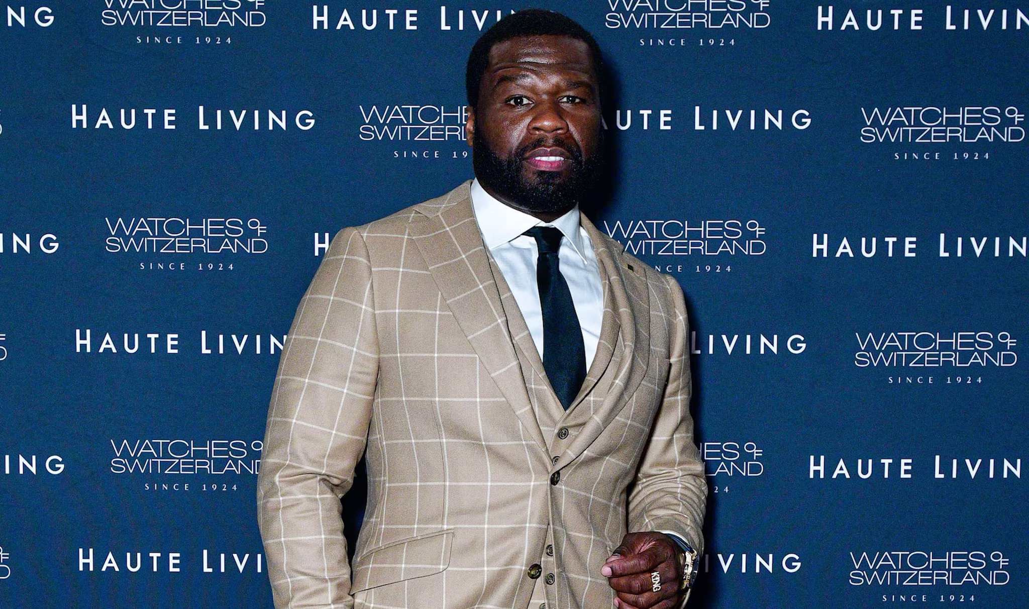 50 Cent