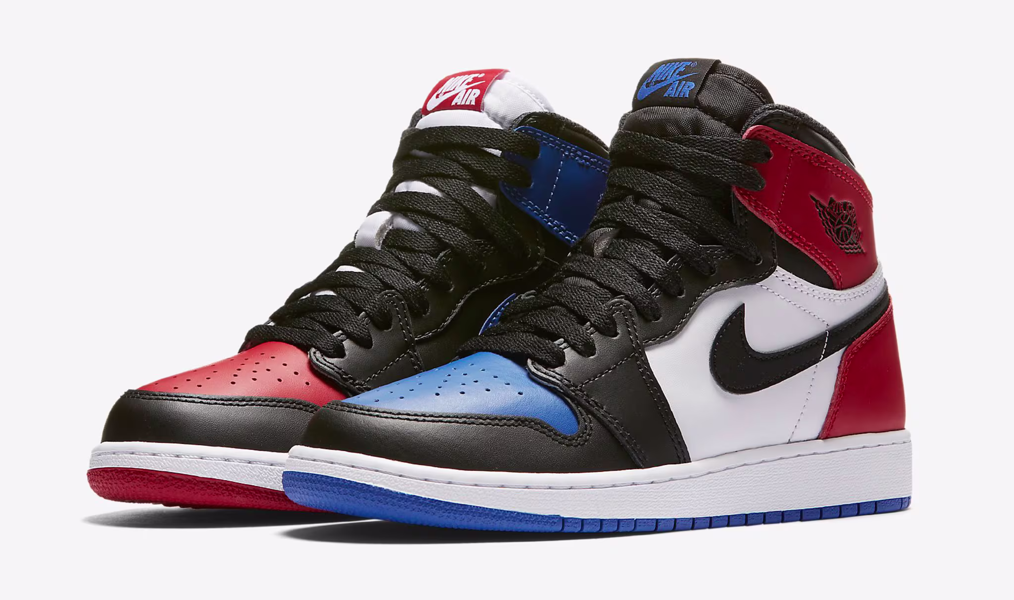Top 3 Jordan 1 GS