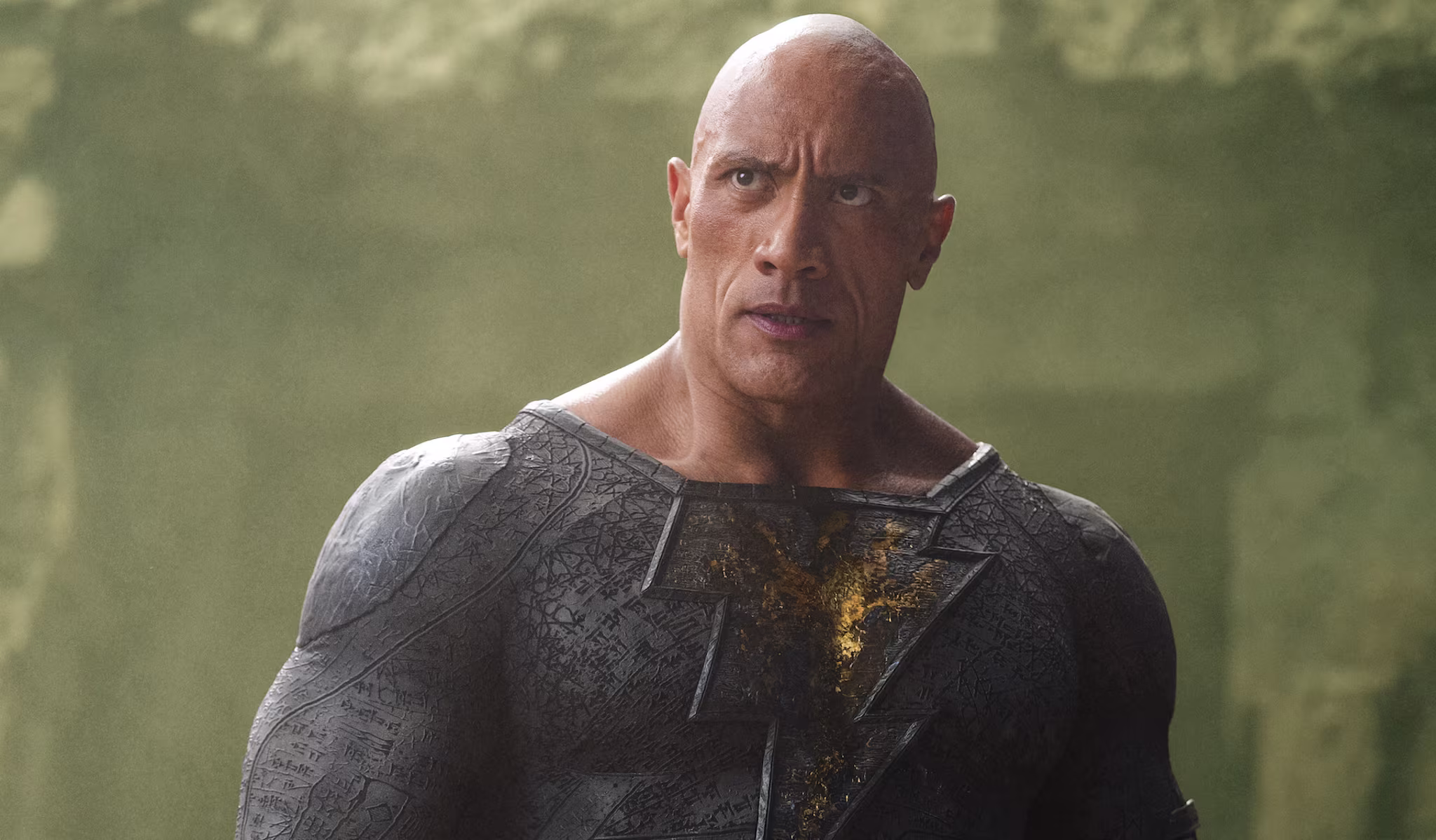 Black Adam Review