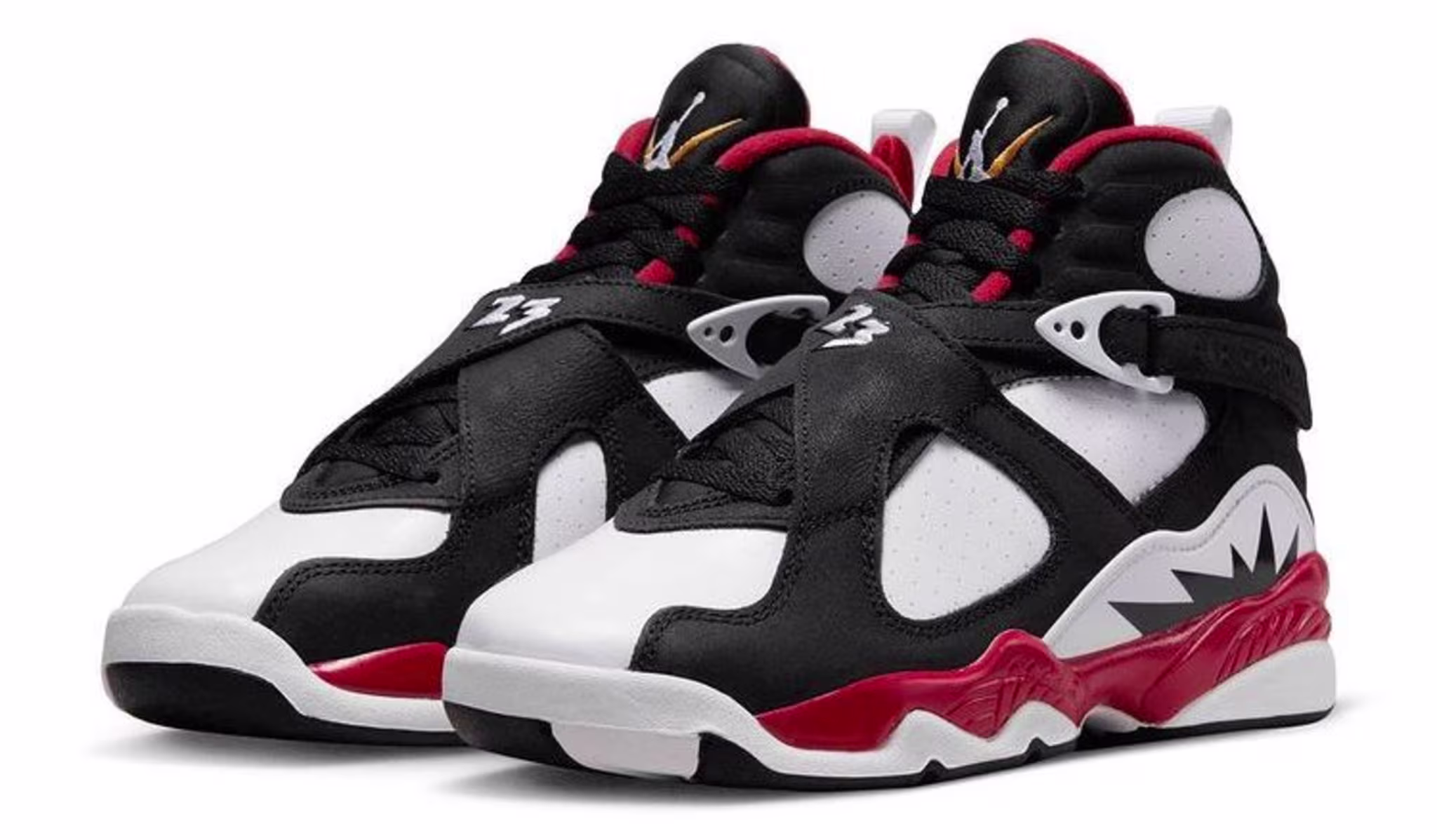 Air Jordan 8 VIII Paprika Sample Prototype Release Date Profile