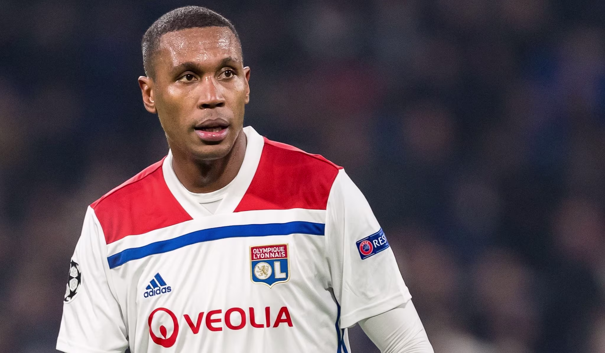 Marcelo demoted to Lyon reserve team for continuous farting