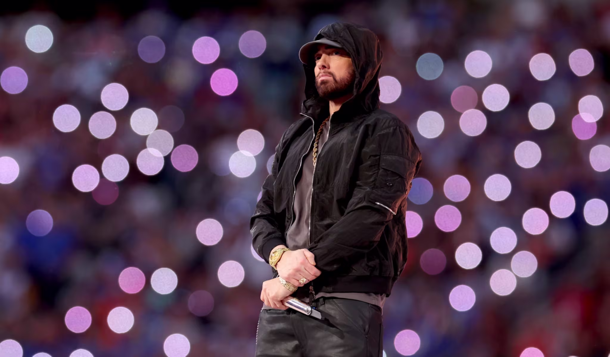 eminem makes riaa history rapper