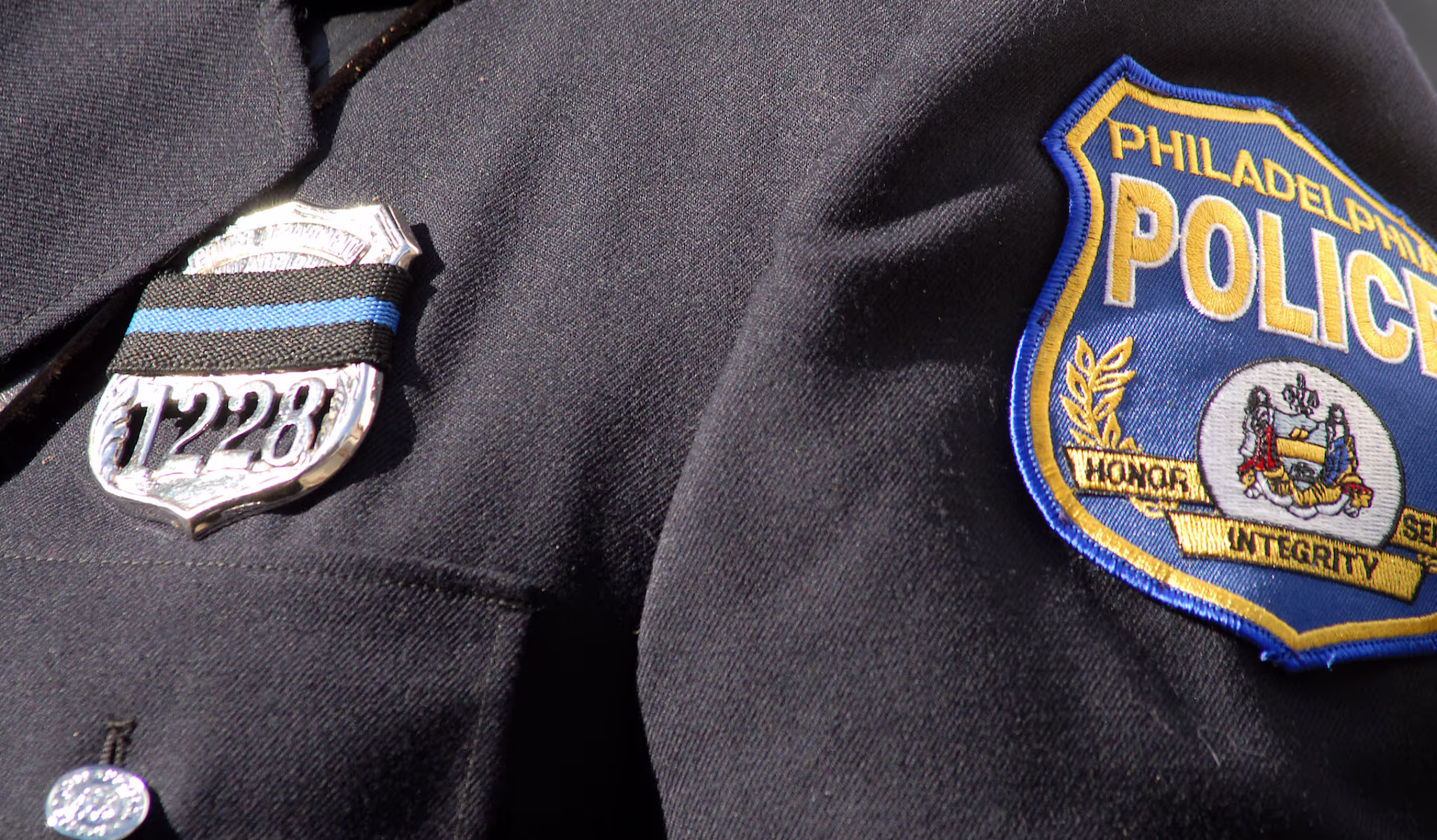 Philadelphia Police